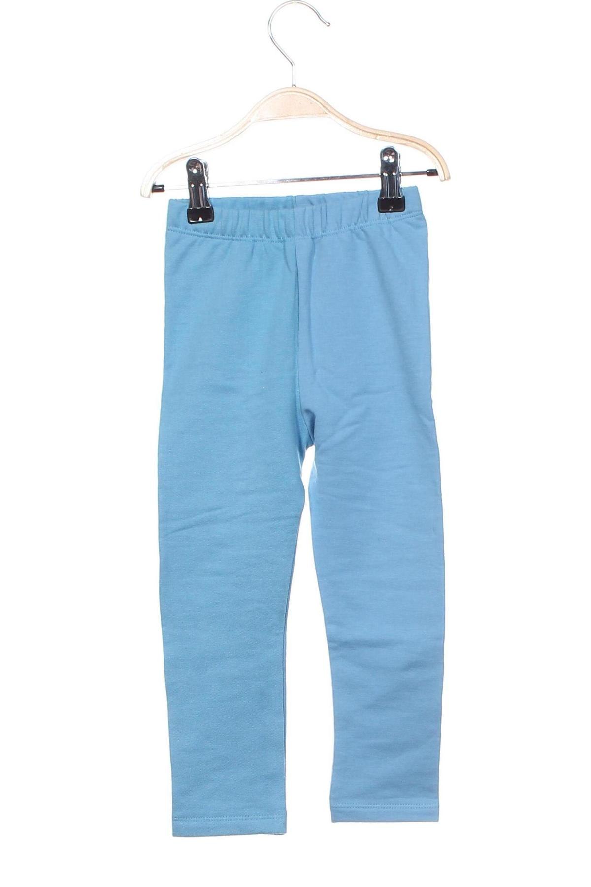 Kinderlegging Street Monkey, Größe 18-24m/ 86-98 cm, Farbe Blau, Preis € 3,59