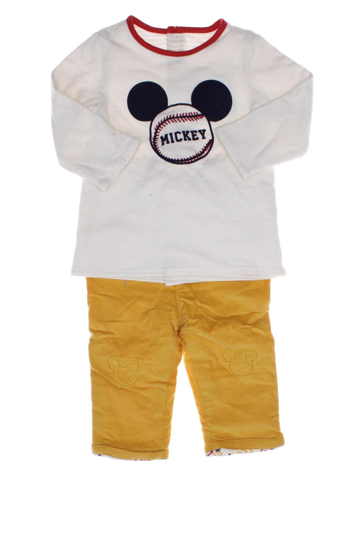 Gyerek szett Disney, Méret 3-6m / 62-68 cm, Szín Sokszínű, Ár 5 905 Ft