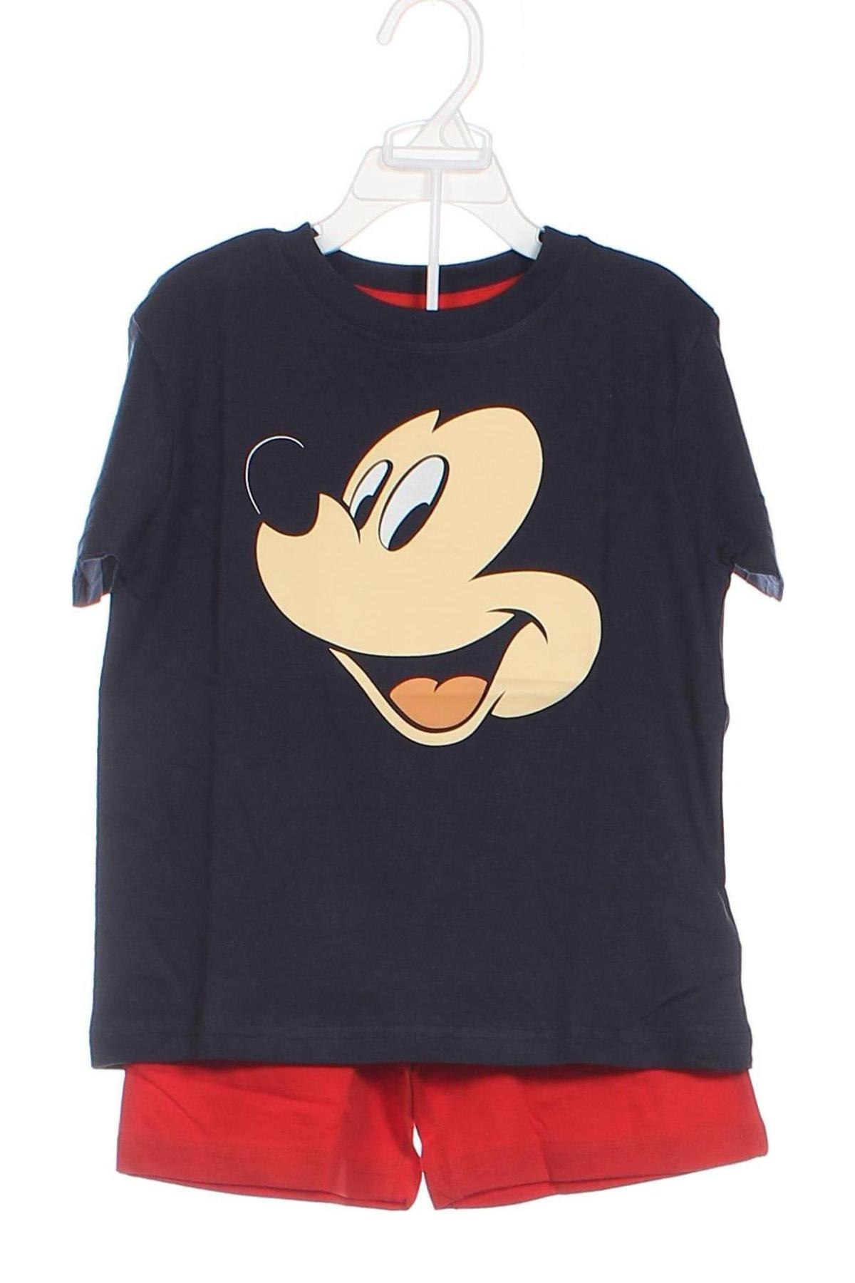 Dziecięcy zestaw Disney, Rozmiar 3-4y/ 104-110 cm, Kolor Kolorowy, Cena 157,26 zł