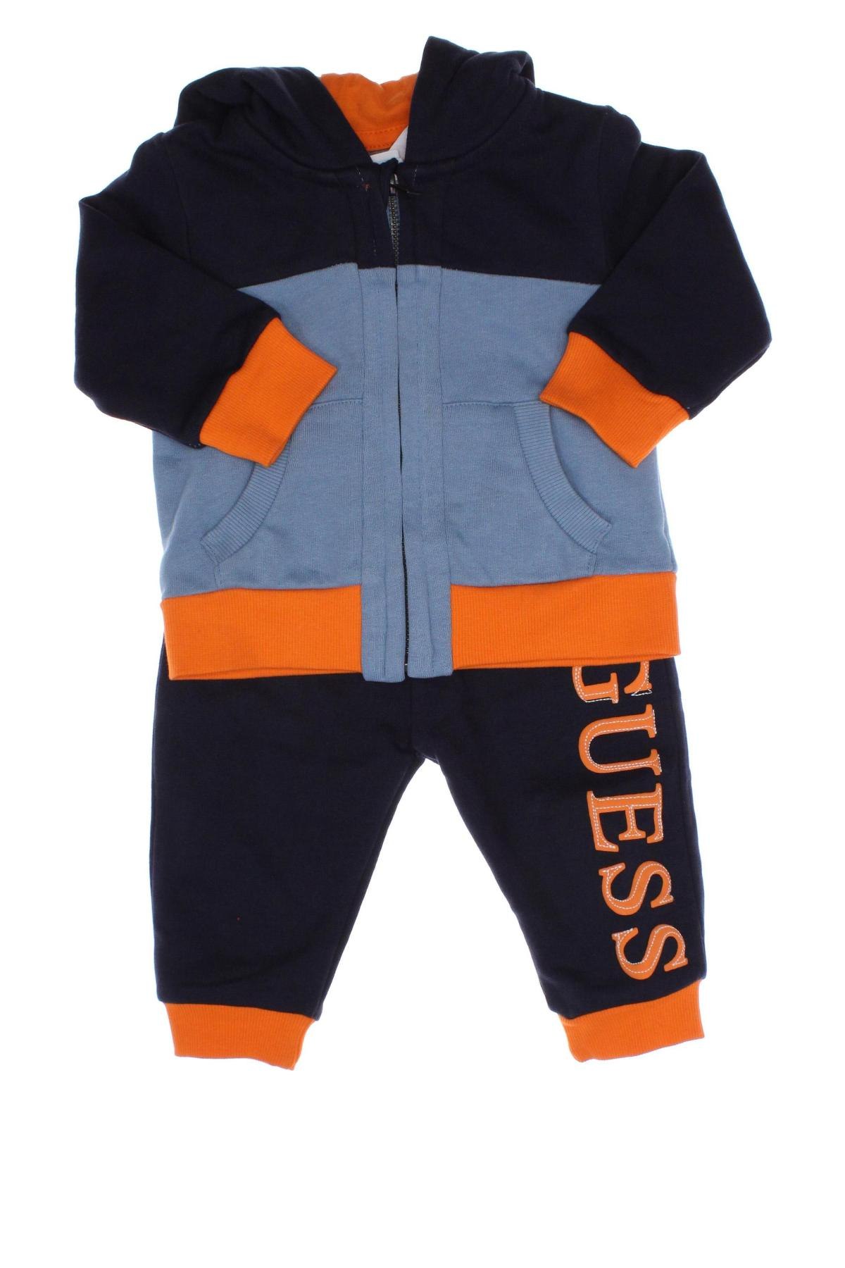 Kinder - Set Guess, Größe 3-6m/ 62-68 cm, Farbe Mehrfarbig, Preis € 26,80