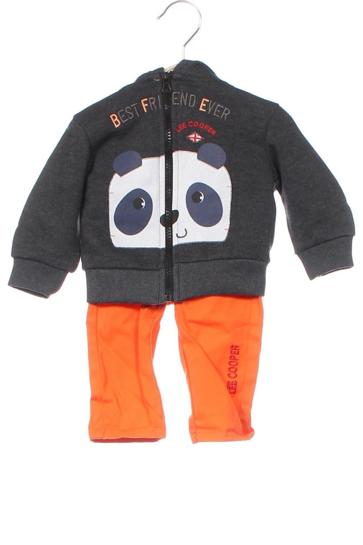 Kinder - Set Lee Cooper, Größe 3-6m/ 62-68 cm, Farbe Mehrfarbig, Preis 18,25 €