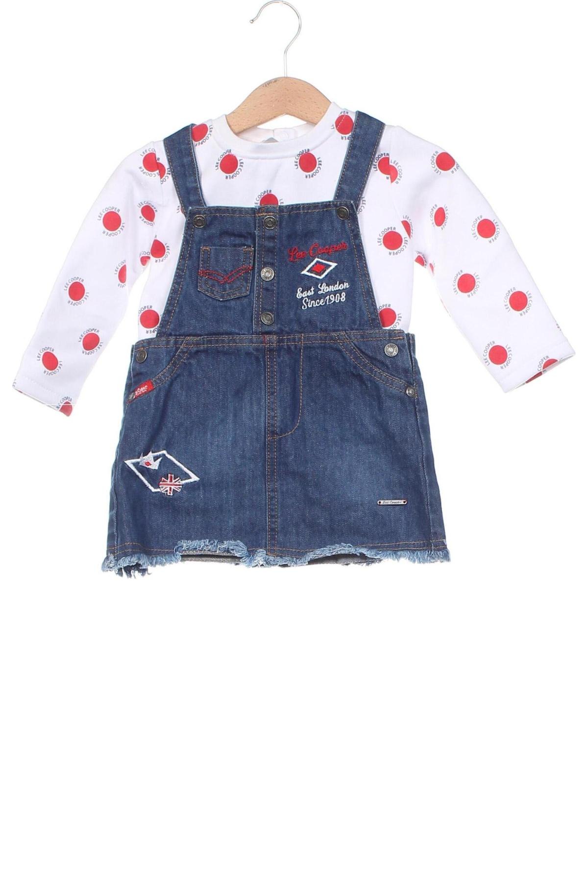 Set pentru copii Lee Cooper, Mărime 12-18m/ 80-86 cm, Culoare Multicolor, Preț 155,26 Lei