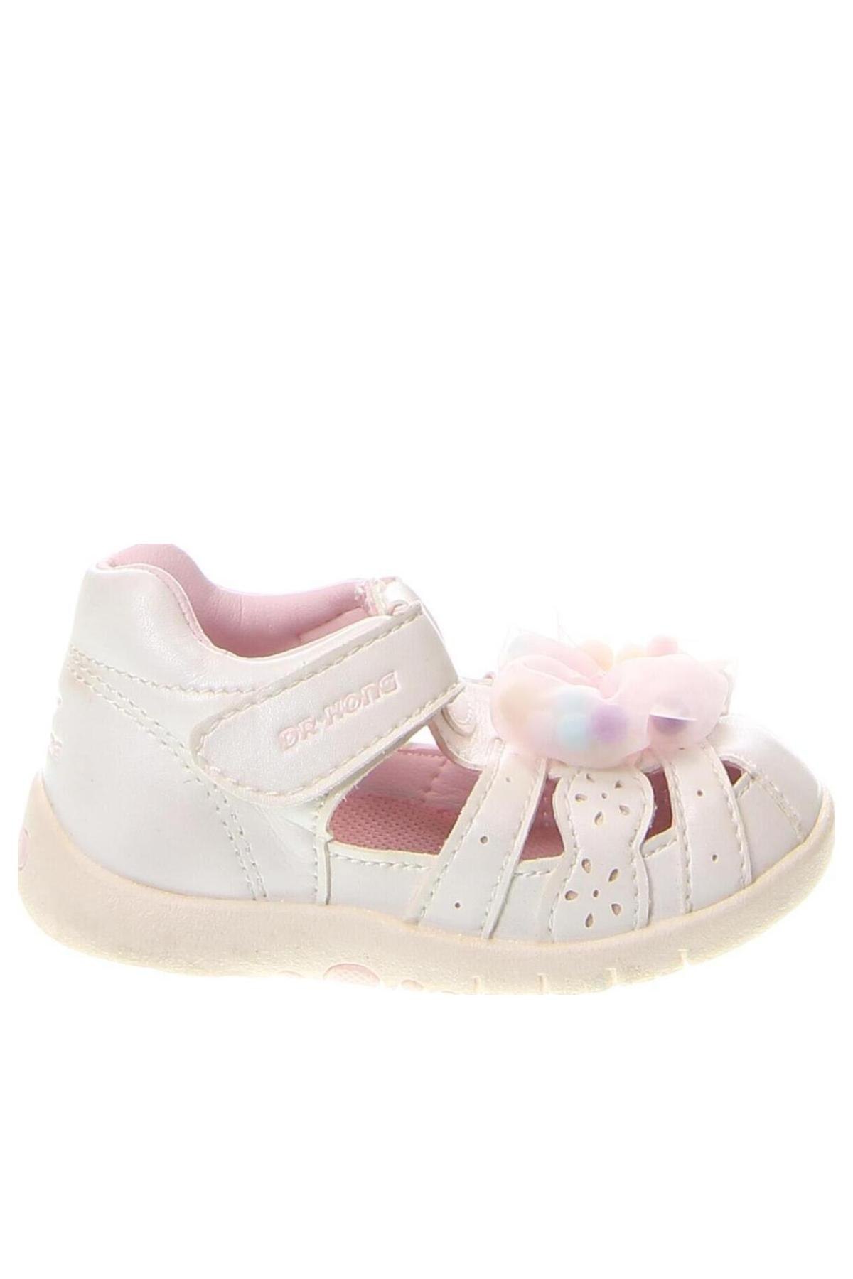 Dětské boty , Velikost 21, Barva Bílá, Cena  845,00 Kč