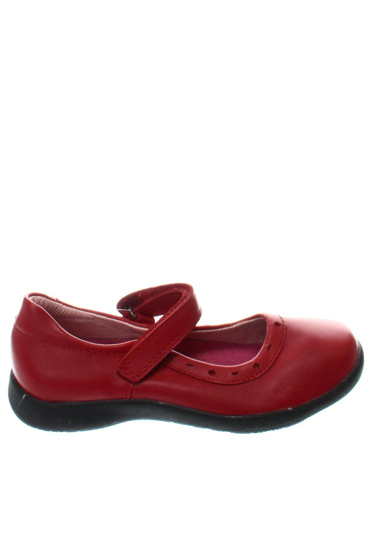 Kinderschuhe, Größe 31, Farbe Rot, Preis 59,15 €