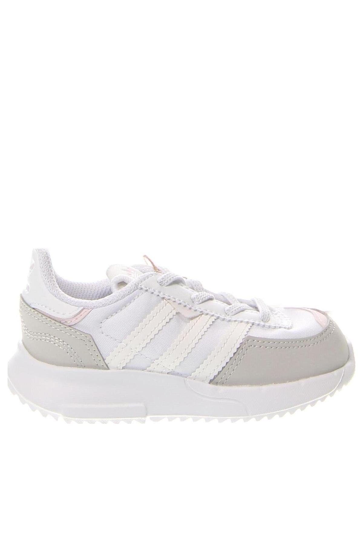 Kinderschuhe Adidas Originals, Größe 25, Farbe Mehrfarbig, Preis 31,96 €