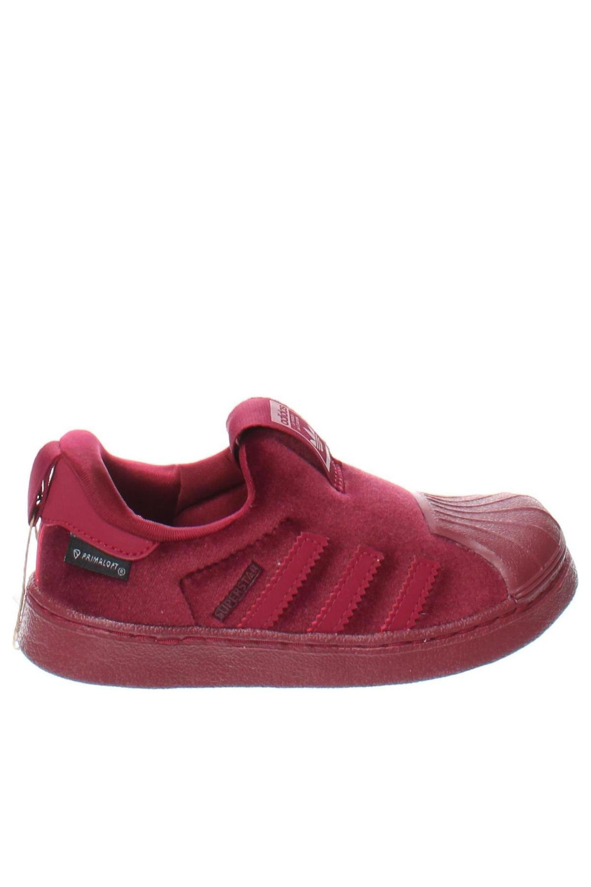 Kinderschuhe Adidas Originals, Größe 26, Farbe Rot, Preis 31,96 €