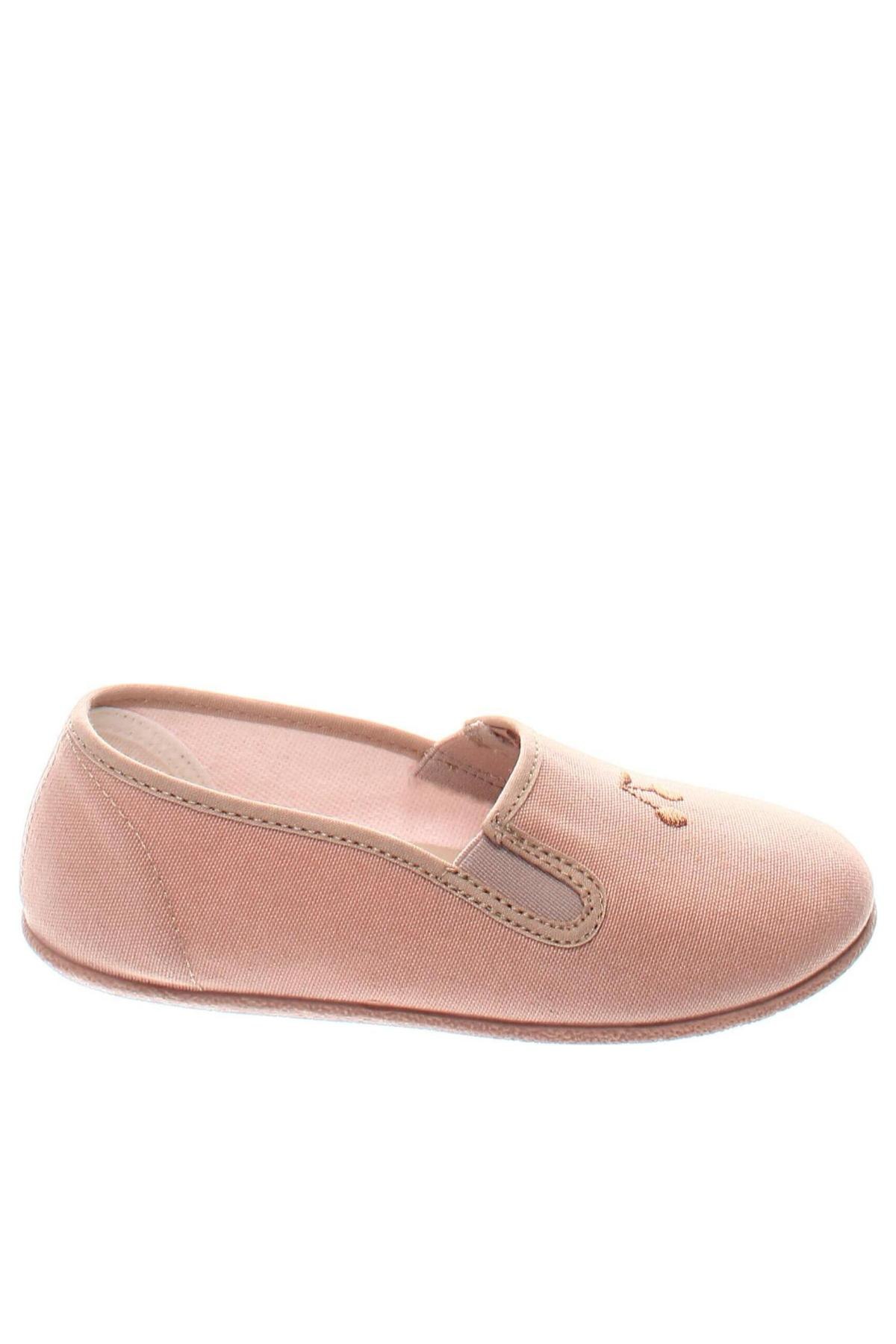 Kinderschuhe Bonpoint, Größe 28, Farbe Rosa, Preis 17,52 €