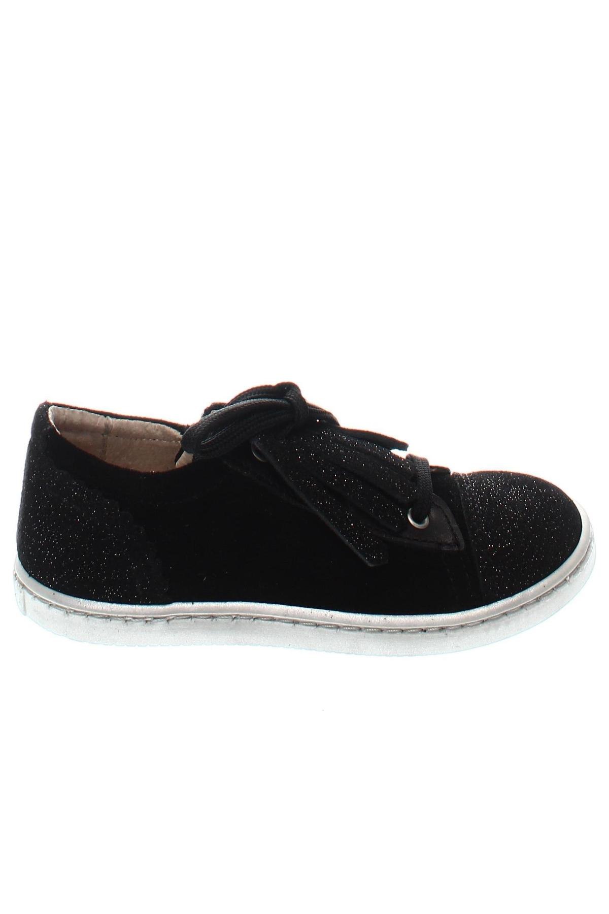 Detské topánky  Dp...am, Veľkosť 28, Farba Čierna, Cena  9,11 €