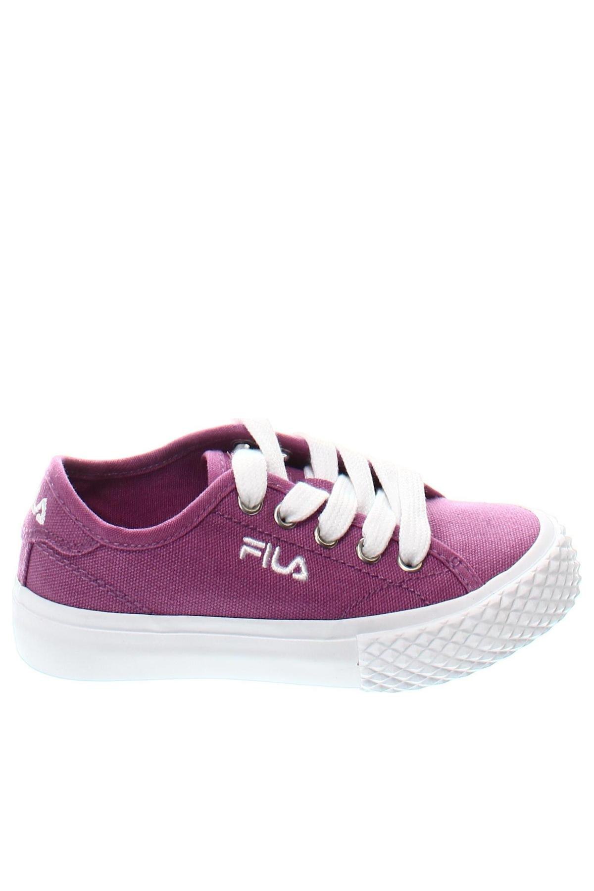 Παιδικά παπούτσια FILA, Μέγεθος 28, Χρώμα Ρόζ , Τιμή 12,78 €