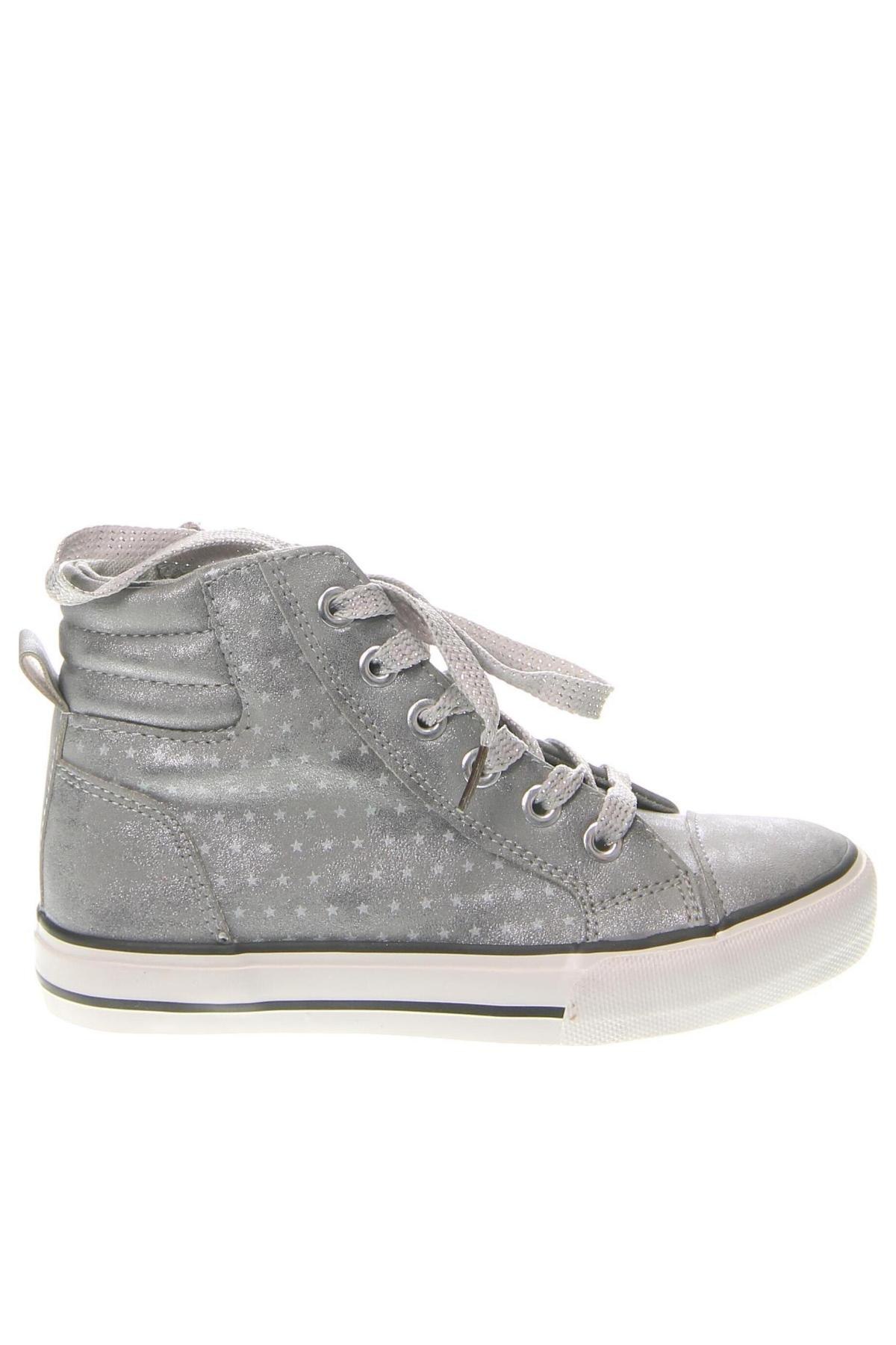 Kinderschuhe Grain De Ble, Größe 32, Farbe Silber, Preis € 12,55