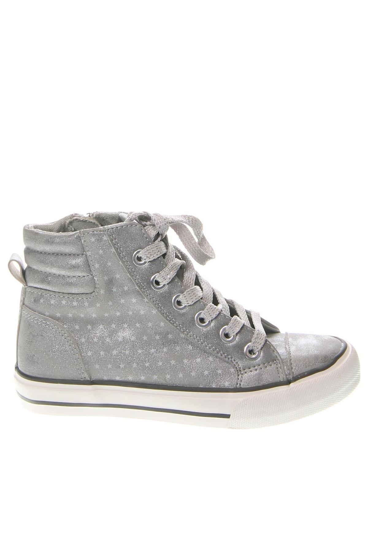 Kinderschuhe Grain De Ble, Größe 32, Farbe Silber, Preis € 14,43