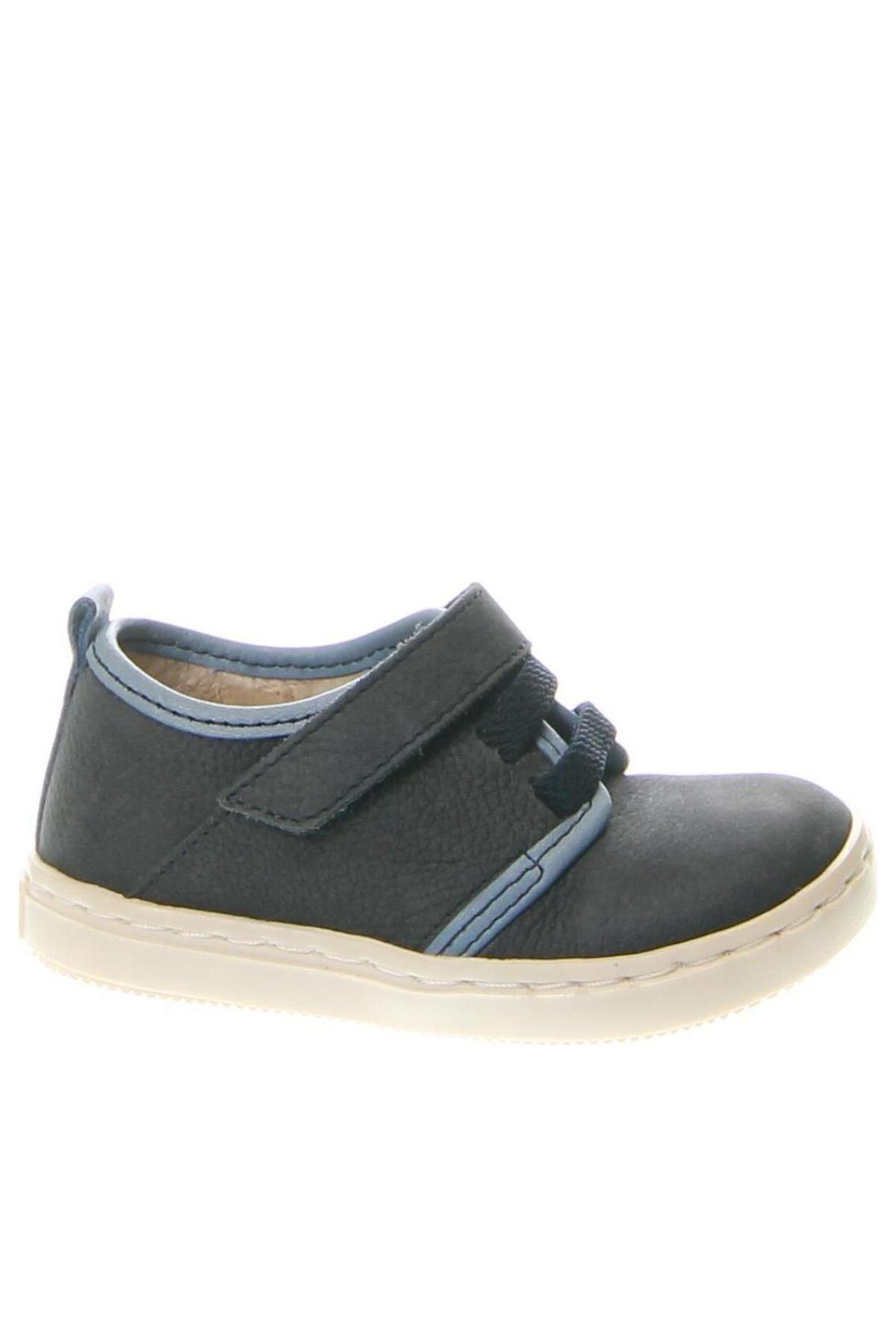 Παιδικά παπούτσια Jacadi, Μέγεθος 20, Χρώμα Μπλέ, Τιμή 9,11 €
