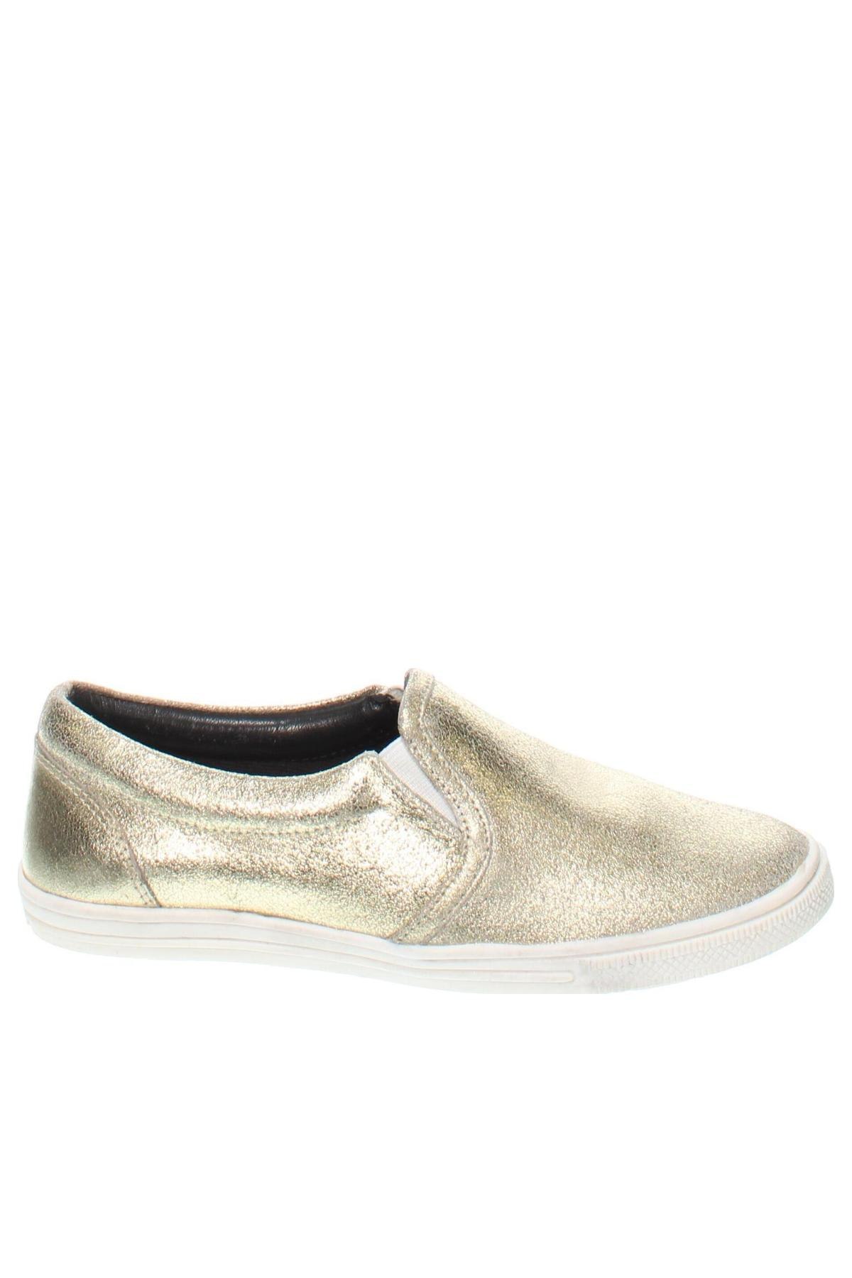 Παιδικά παπούτσια Karl Marc John, Μέγεθος 34, Χρώμα Χρυσαφί, Τιμή 79,38 €