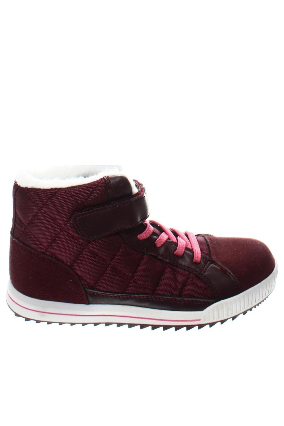 Παιδικά παπούτσια Lewro, Μέγεθος 32, Χρώμα Κόκκινο, Τιμή 13,18 €