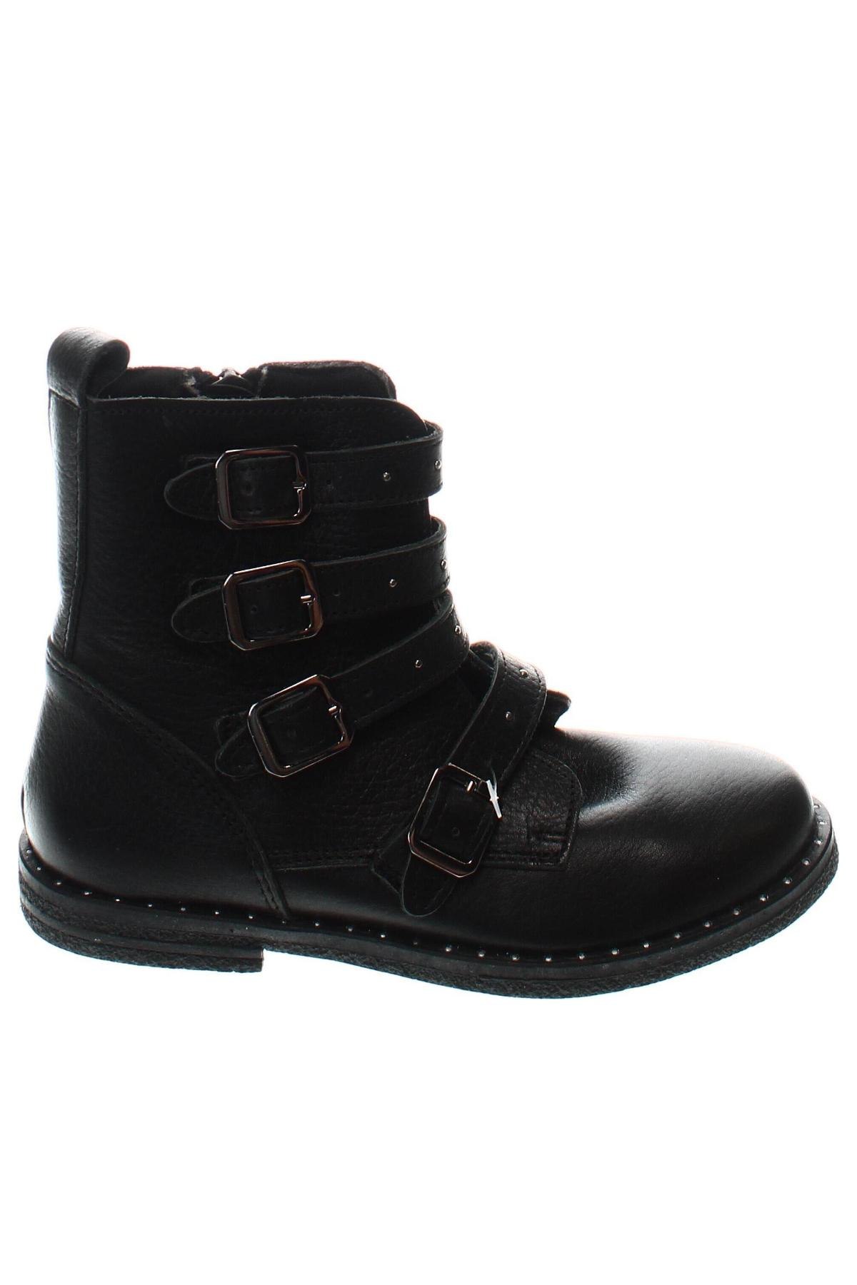 Παιδικά παπούτσια Nelson, Μέγεθος 30, Χρώμα Μαύρο, Τιμή 12,37 €