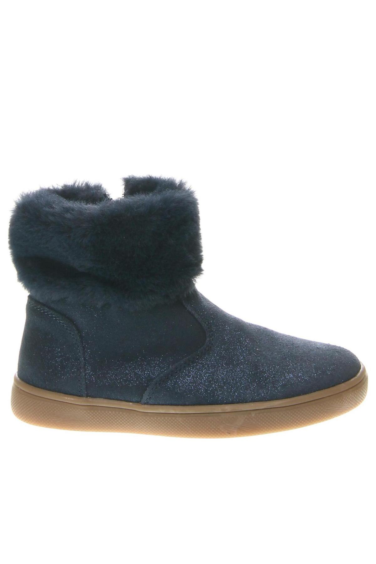 Detské topánky  Okaidi, Veľkosť 31, Farba Modrá, Cena  43,81 €