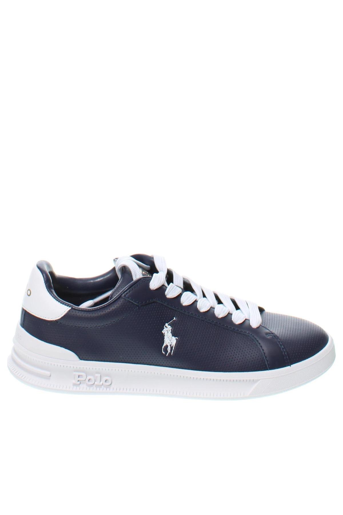 Kinderschuhe Polo By Ralph Lauren, Größe 35, Farbe Blau, Preis 63,92 €