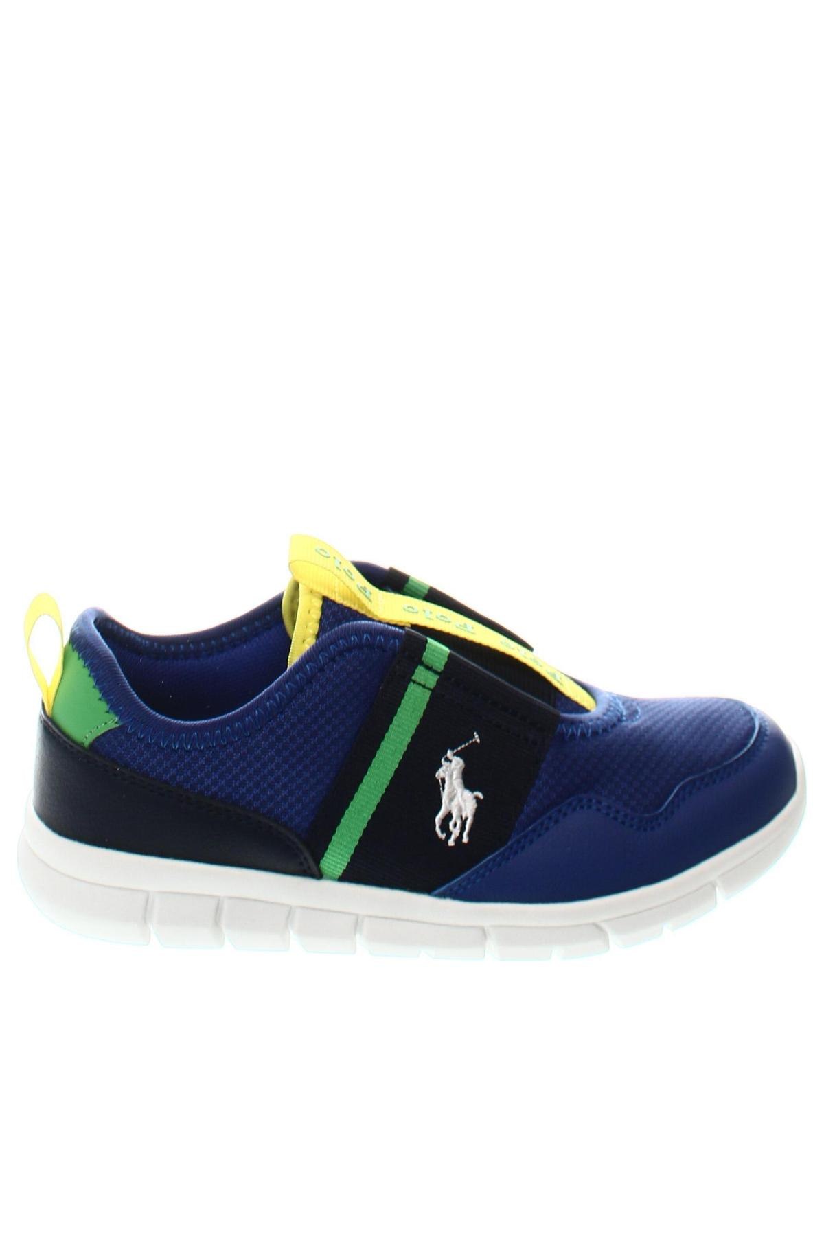 Kinderschuhe Polo By Ralph Lauren, Größe 31, Farbe Blau, Preis 44,74 €