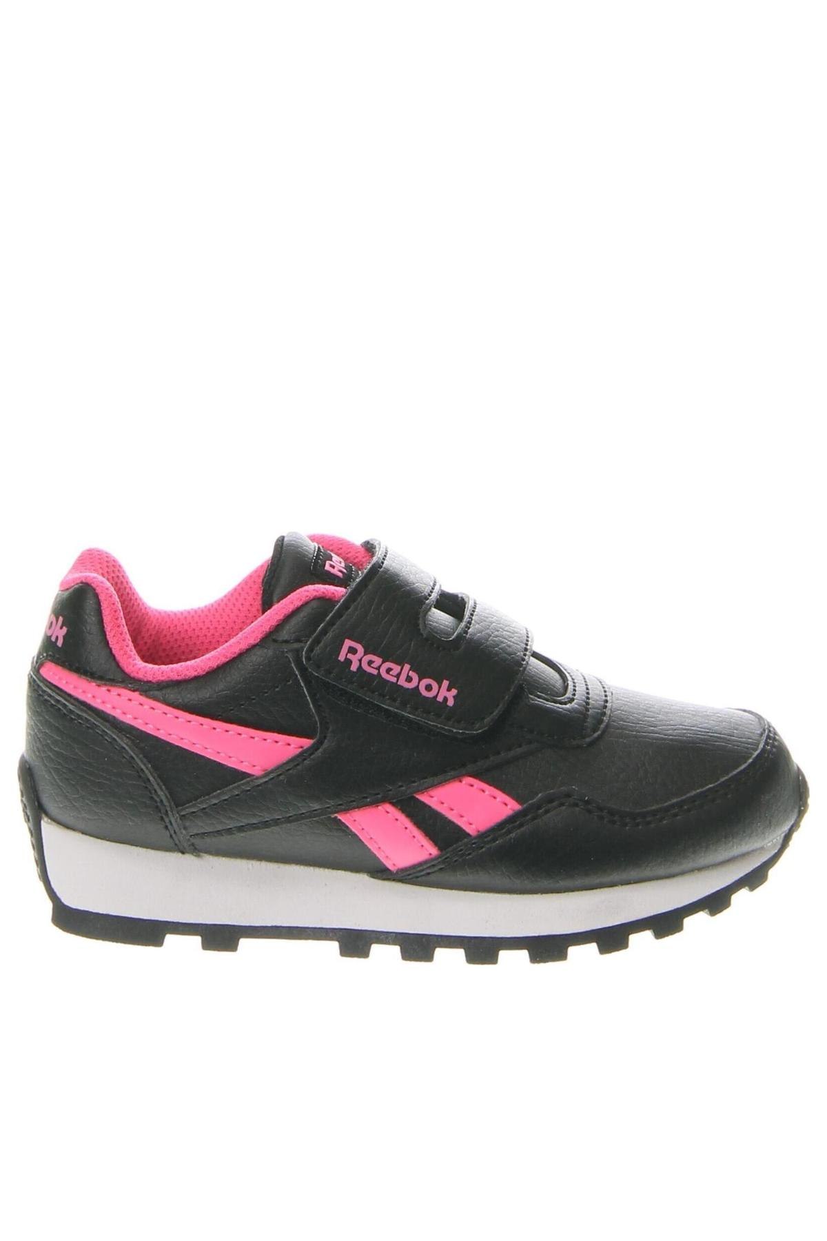 Kinderschuhe Reebok, Größe 28, Farbe Schwarz, Preis € 31,71