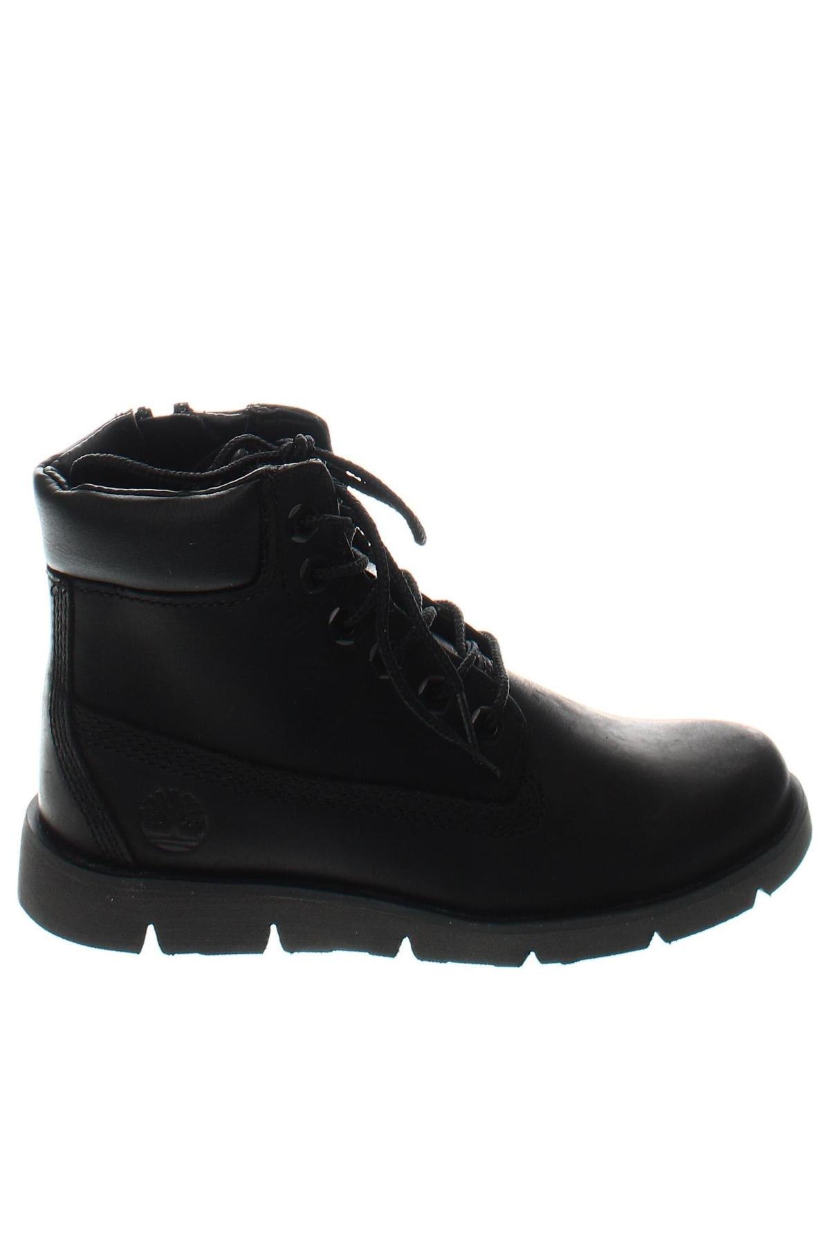 Dětské boty  Timberland, Velikost 31, Barva Černá, Cena  2 986,00 Kč