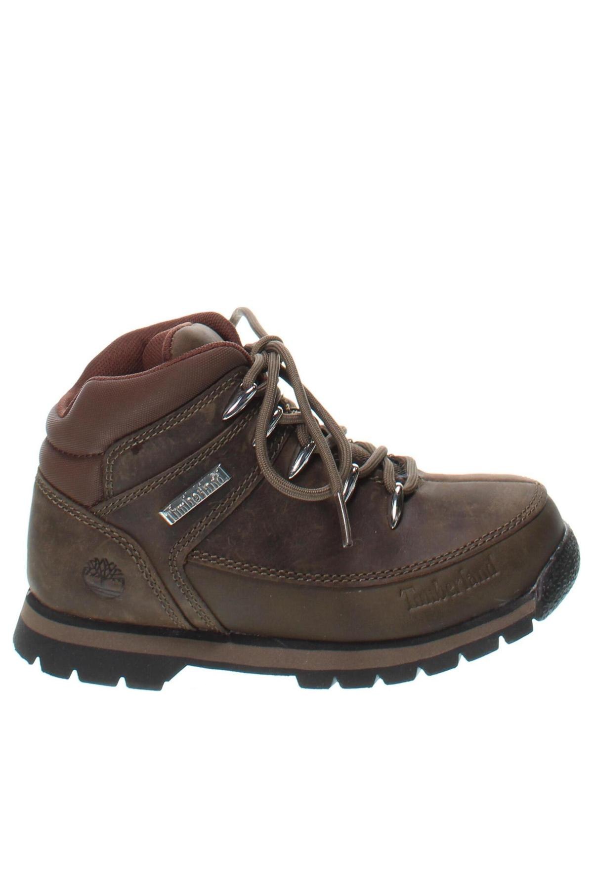 Dětské boty  Timberland, Velikost 31, Barva Hnědá, Cena  2 986,00 Kč