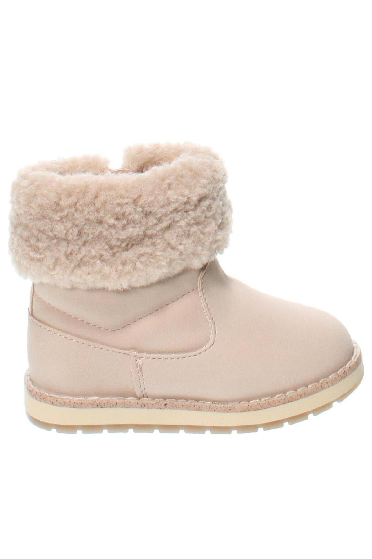 Kinderschuhe Zara, Größe 22, Farbe Rosa, Preis 16,94 €