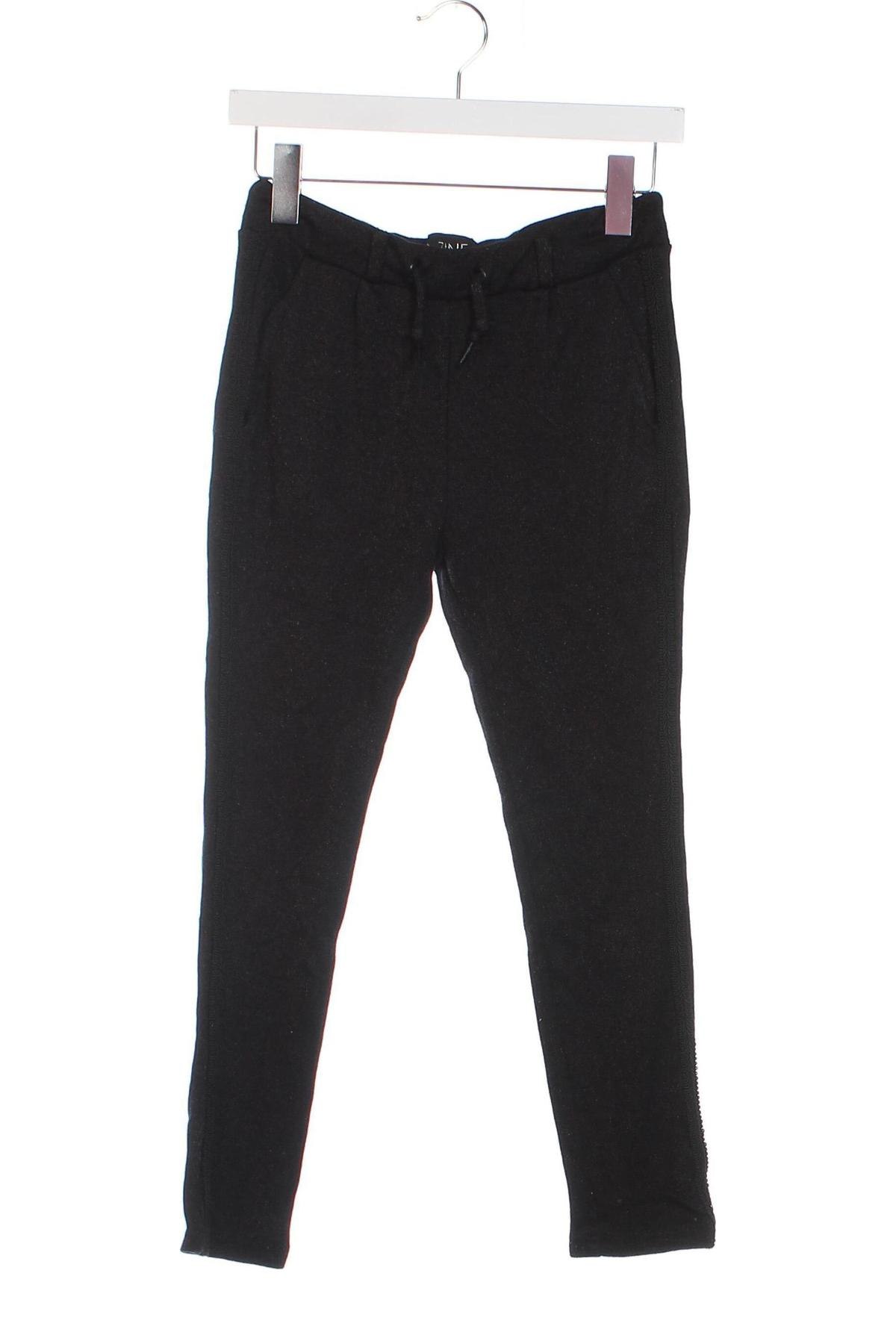 Παιδικό παντελόνι, Μέγεθος 11-12y/ 152-158 εκ., Χρώμα Μαύρο, Τιμή 5,33 €
