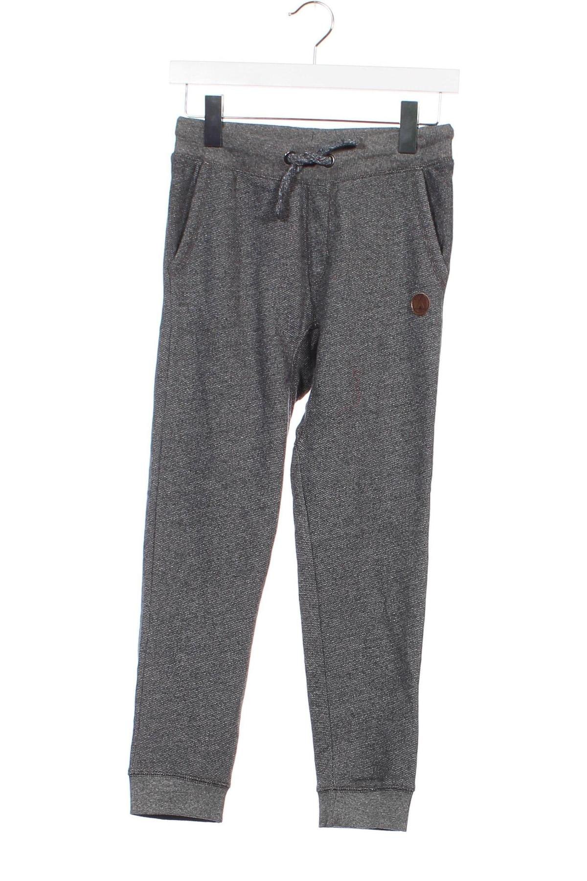 Pantaloni pentru copii F&F, Mărime 10-11y/ 146-152 cm, Culoare Gri, Preț 27,98 Lei