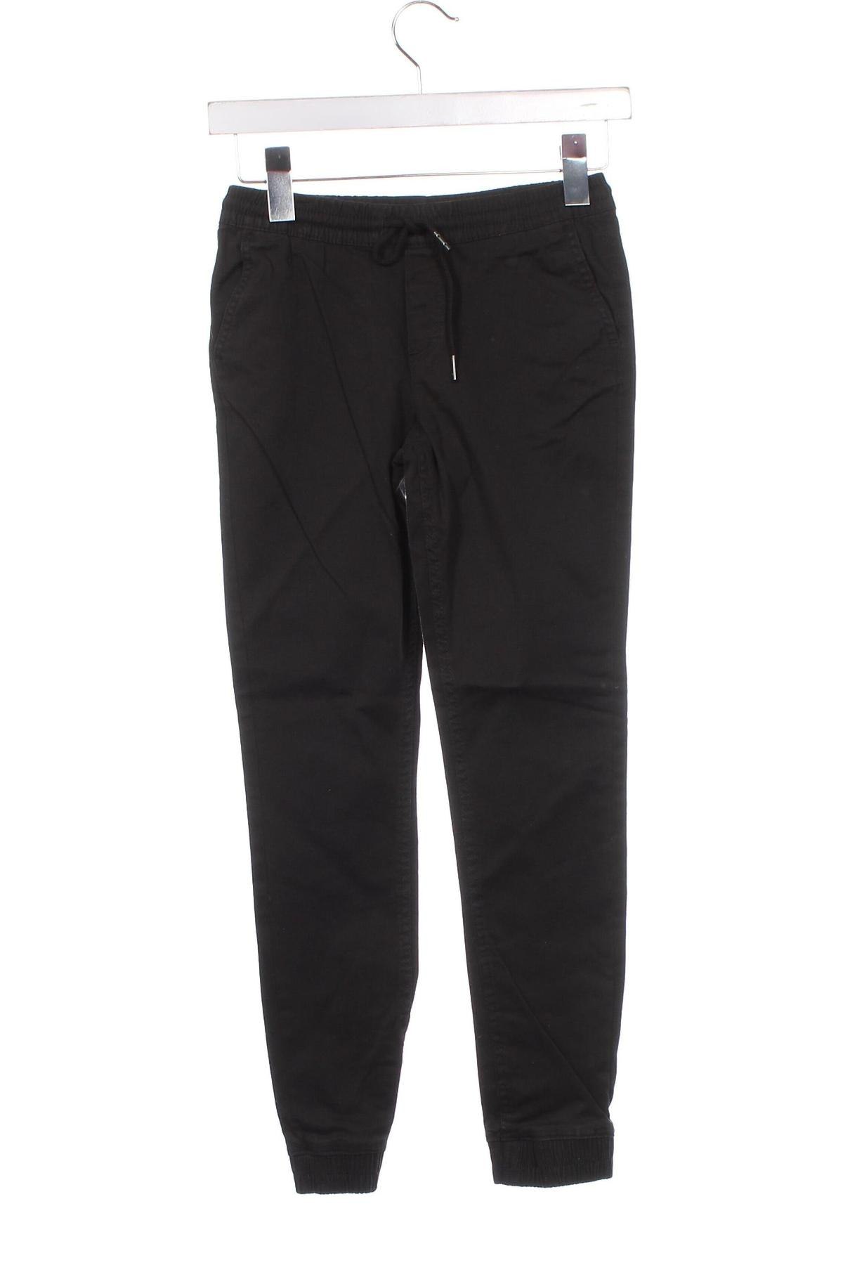 Kinderhose Jack & Jones, Größe 9-10y/ 140-146 cm, Farbe Schwarz, Preis € 15,77