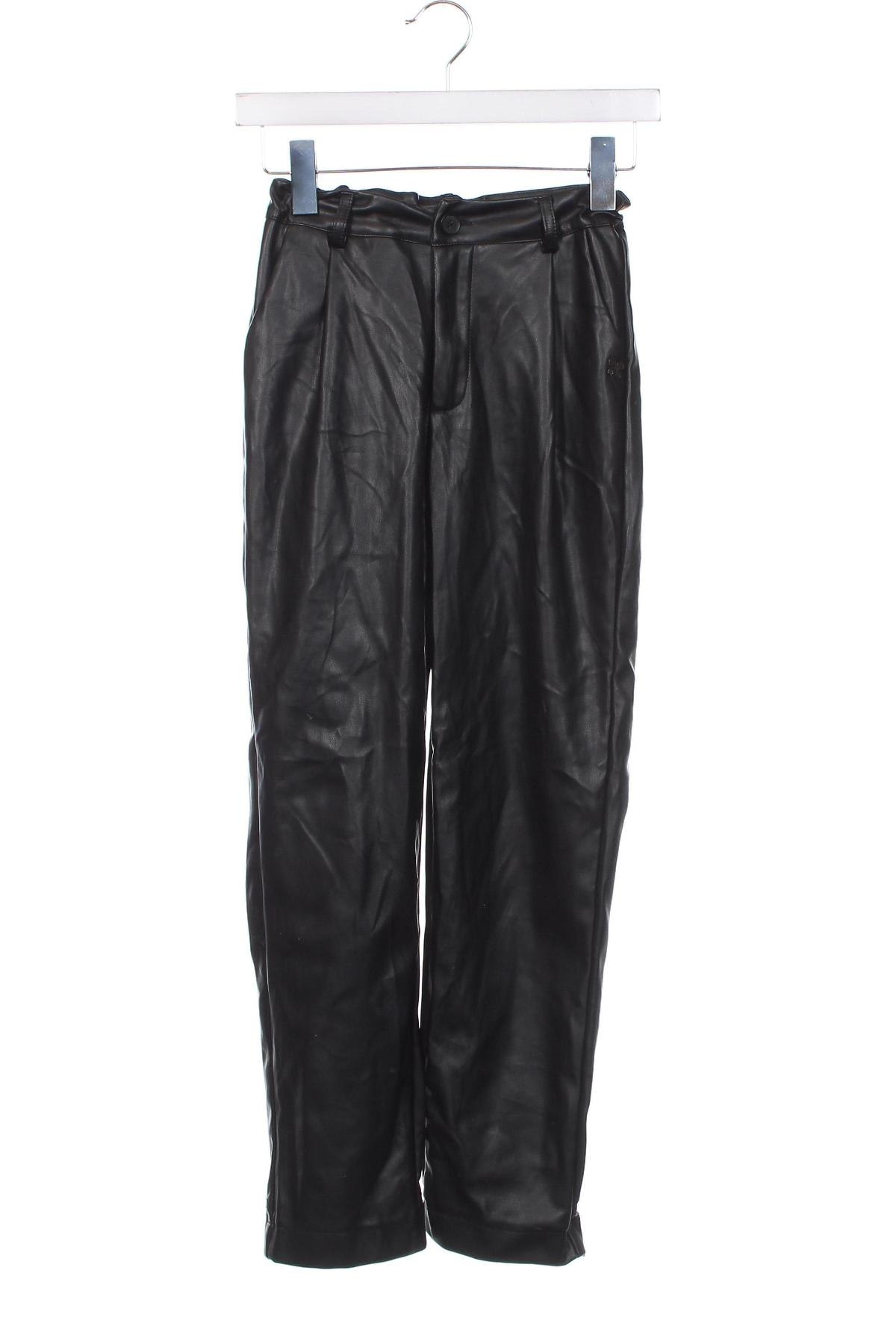 Pantaloni pentru copii Madison, Mărime 12-13y/ 158-164 cm, Culoare Negru, Preț 24,67 Lei