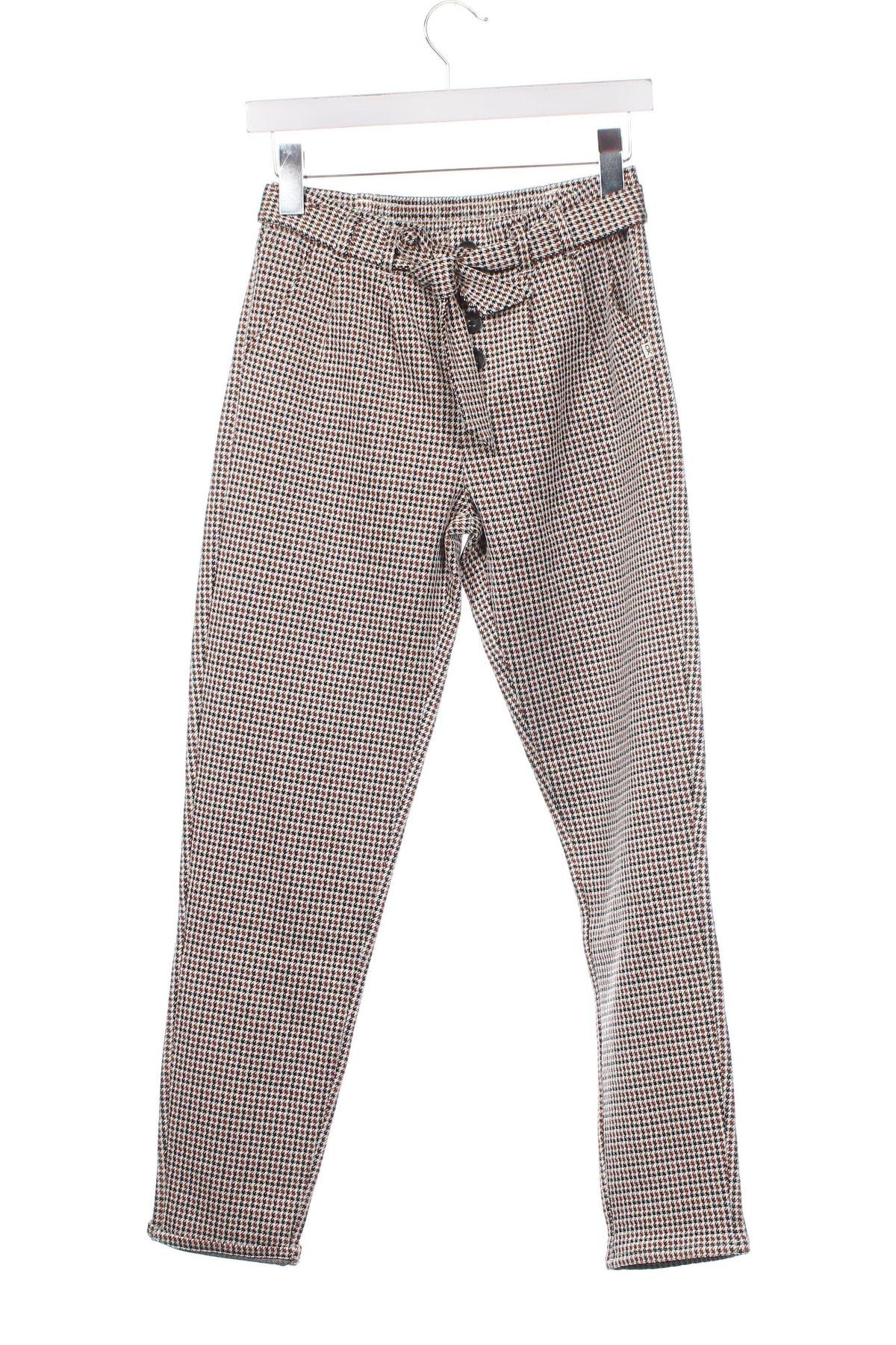 Παιδικό παντελόνι Okaidi, Μέγεθος 10-11y/ 146-152 εκ., Χρώμα Πολύχρωμο, Τιμή 5,78 €