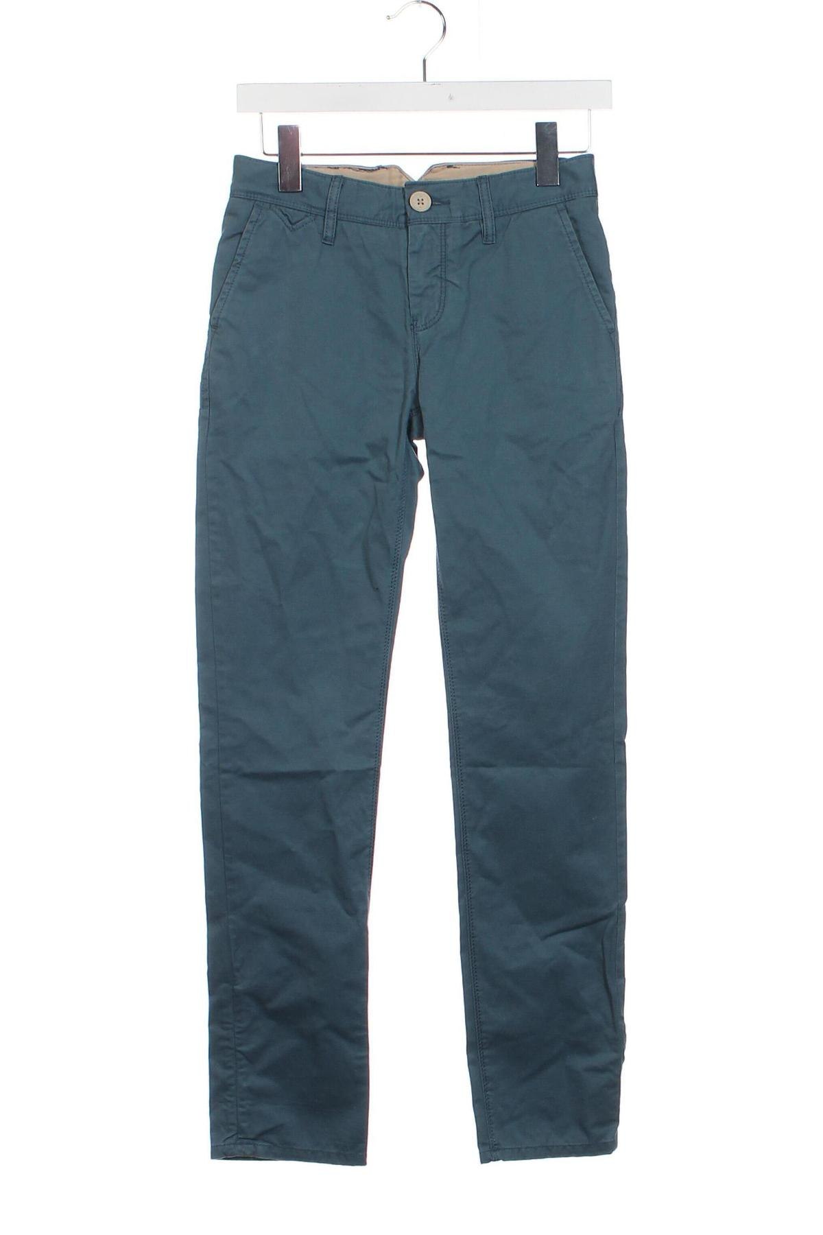 Dětské kalhoty  O'neill, Velikost 11-12y/ 152-158 cm, Barva Modrá, Cena  308,00 Kč