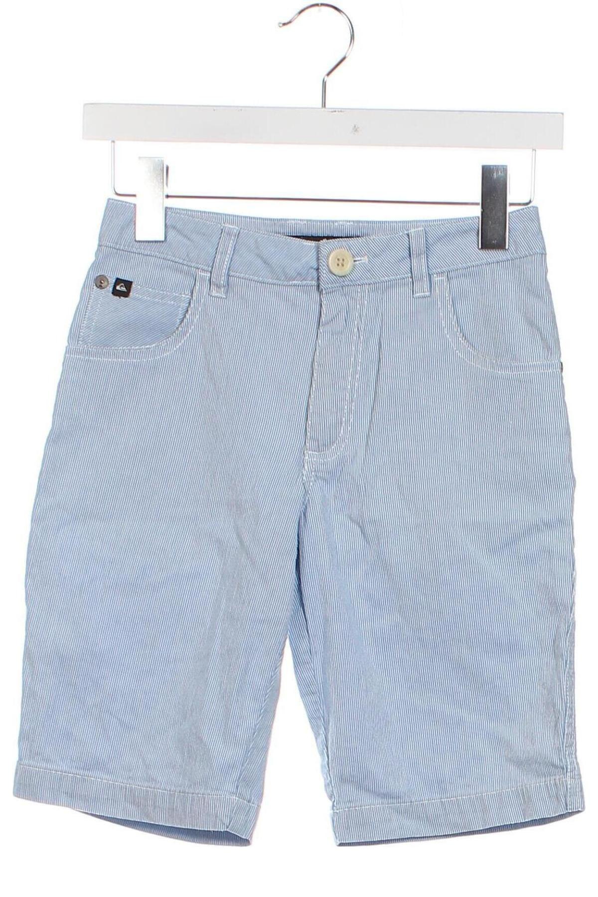 Dětské kalhoty  Quiksilver, Velikost 9-10y/ 140-146 cm, Barva Vícebarevné, Cena  494,00 Kč