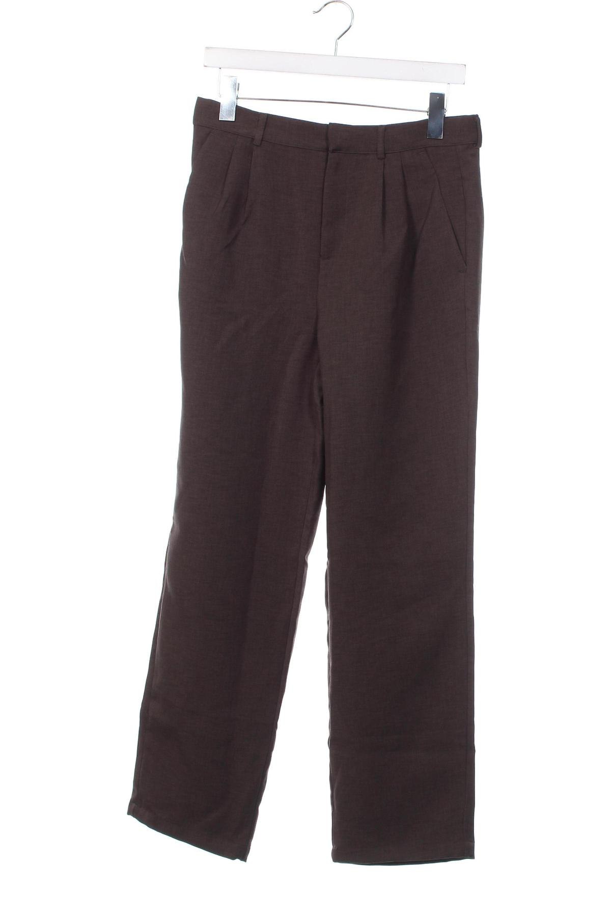 Παιδικό παντελόνι Reserved, Μέγεθος 13-14y/ 164-168 εκ., Χρώμα Καφέ, Τιμή 7,99 €