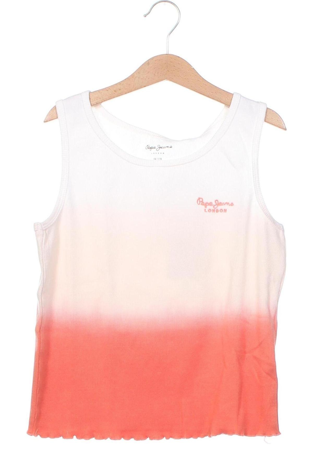 Kinder Top Pepe Jeans, Größe 15-18y/ 170-176 cm, Farbe Mehrfarbig, Preis € 26,29