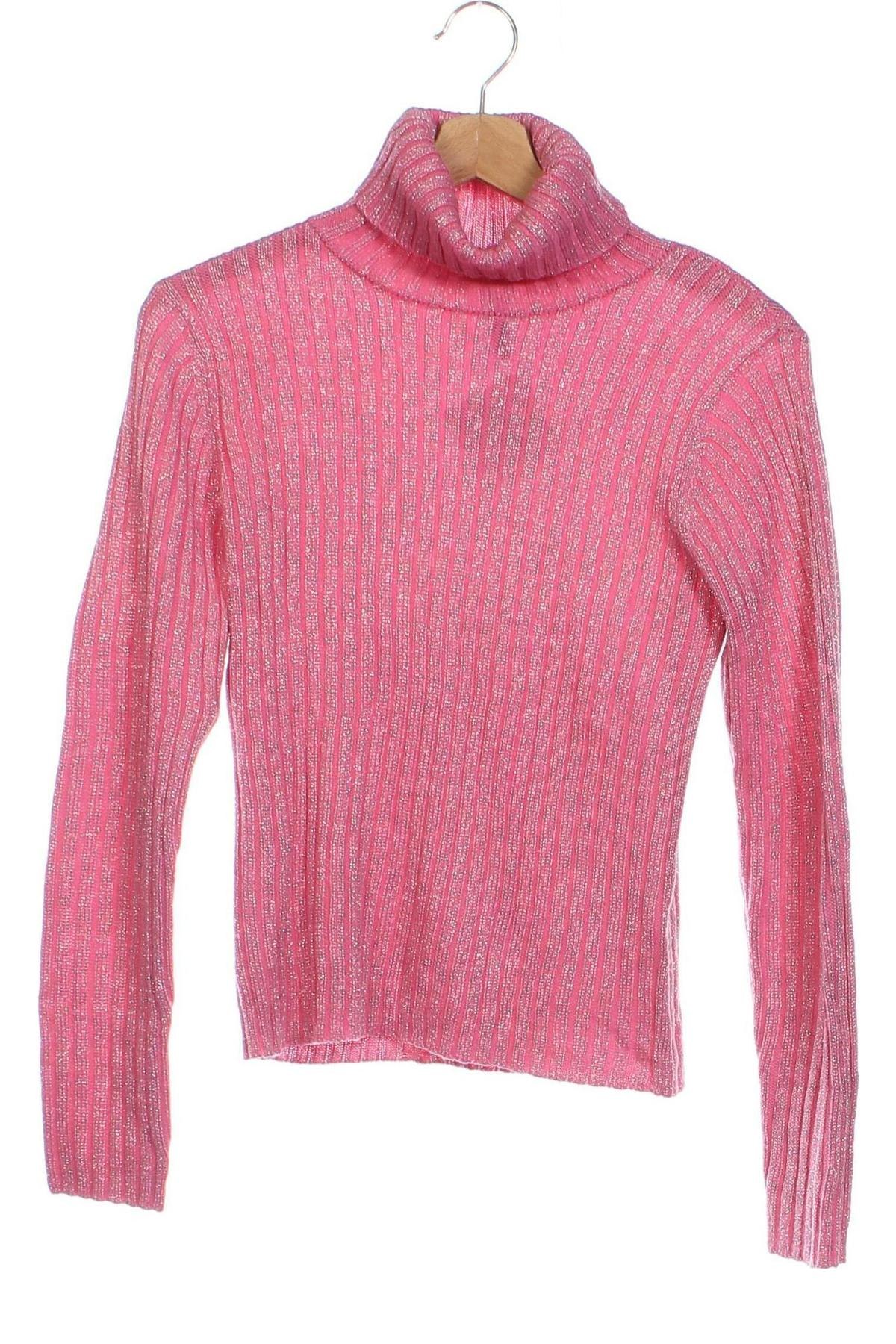 Dziecięcy sweter, Rozmiar 13-14y/ 164-168 cm, Kolor Różowy, Cena 27,99 zł