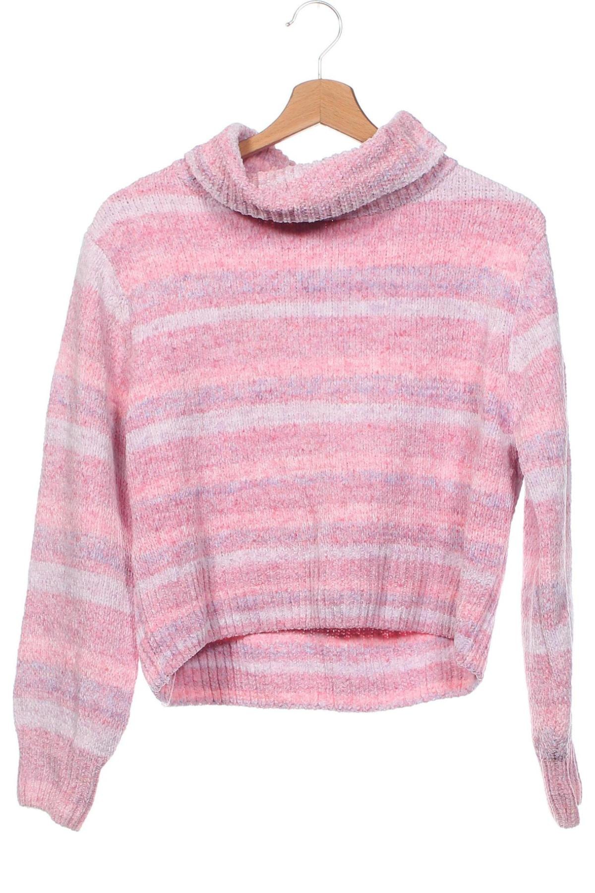 Kinderpullover Anko, Größe 13-14y/ 164-168 cm, Farbe Rosa, Preis € 7,49