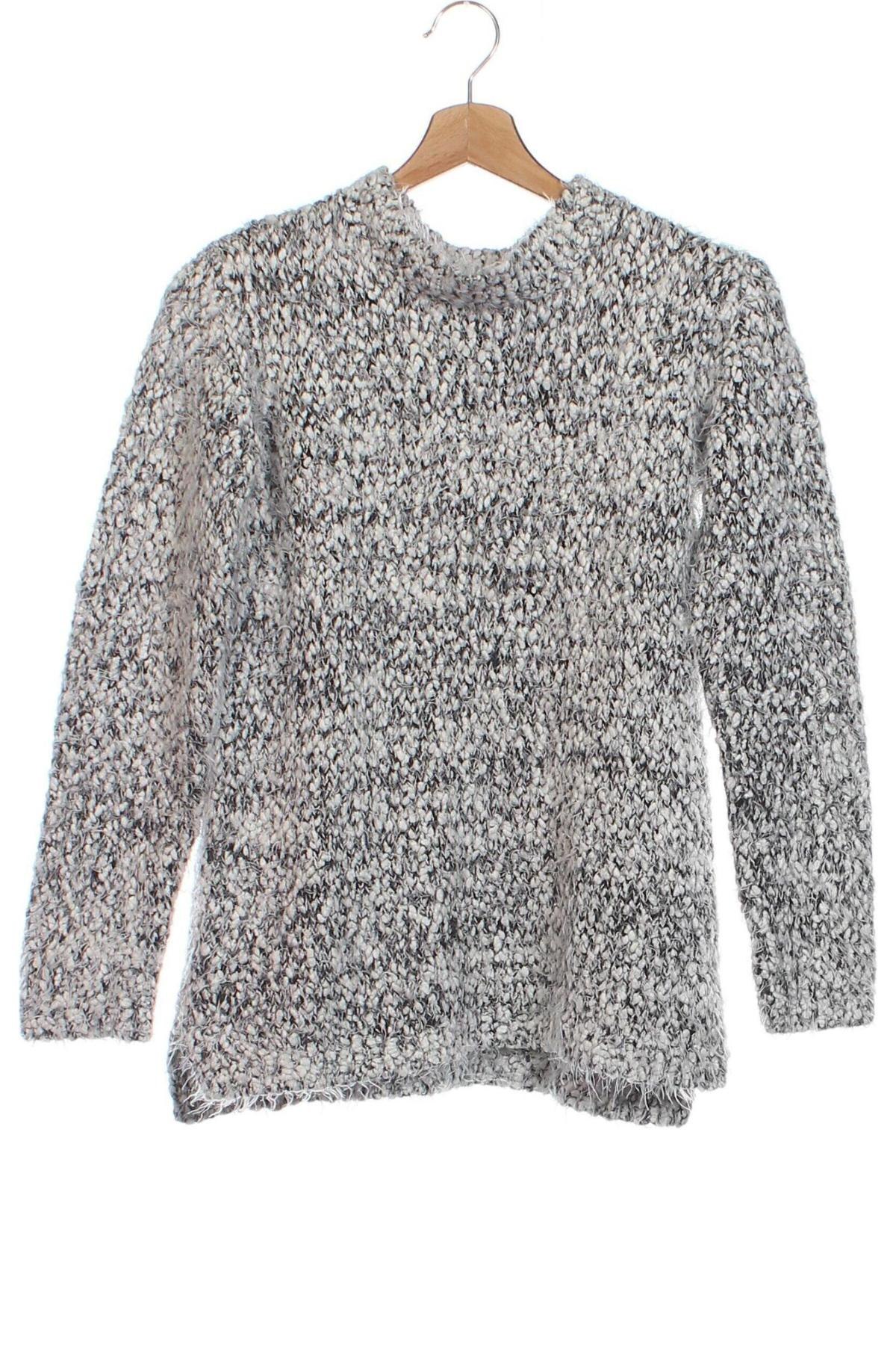 Παιδικό πουλόβερ Here+There, Μέγεθος 12-13y/ 158-164 εκ., Χρώμα Πολύχρωμο, Τιμή 4,21 €