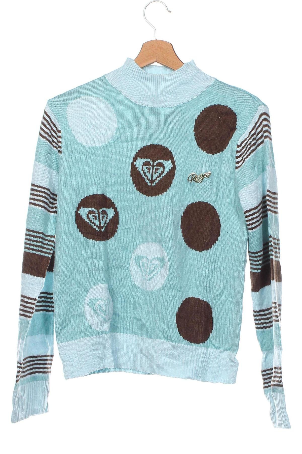 Kinderpullover Roxy, Größe 13-14y/ 164-168 cm, Farbe Mehrfarbig, Preis € 7,04