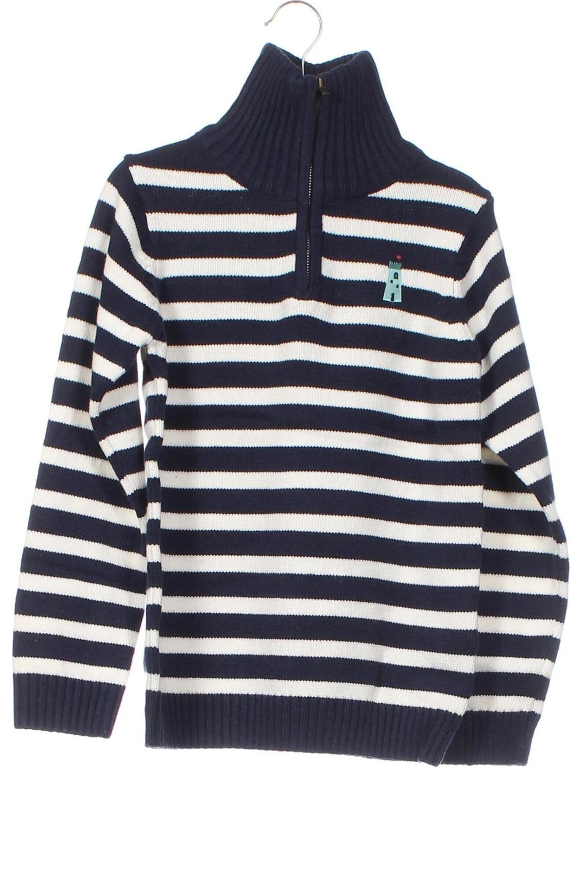 Детски пуловер Sergent Major, Размер 7-8y/ 128-134 см, Цвят Многоцветен, Цена 25,50 лв.