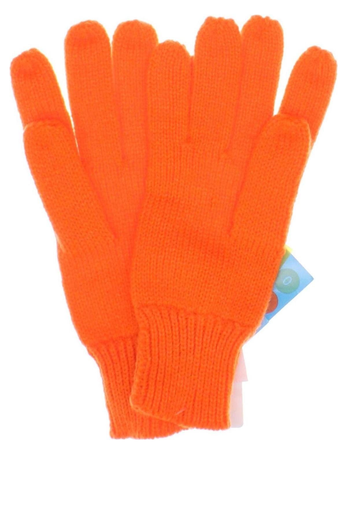 Kinder Handschuhe Little Mistress, Farbe Orange, Preis € 20,15