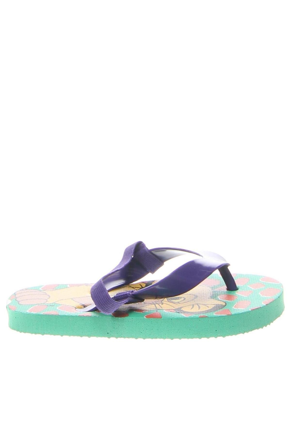 Kinder Sandalen, Größe 24, Farbe Lila, Preis 5,85 €