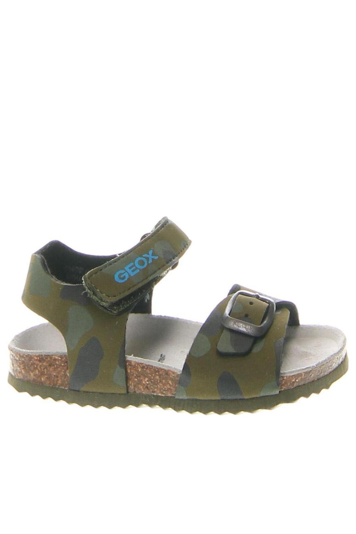 Detské sandále Geox, Veľkosť 21, Farba Viacfarebná, Cena  35,05 €