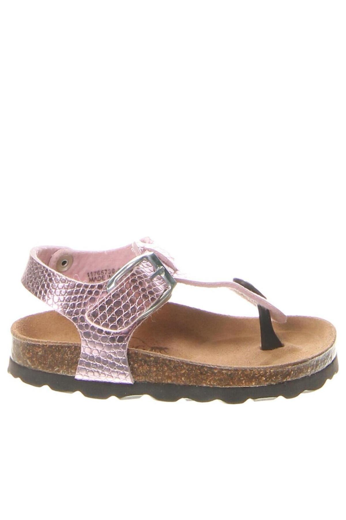 Detské sandále Kipling, Veľkosť 23, Farba Ružová, Cena  9,75 €