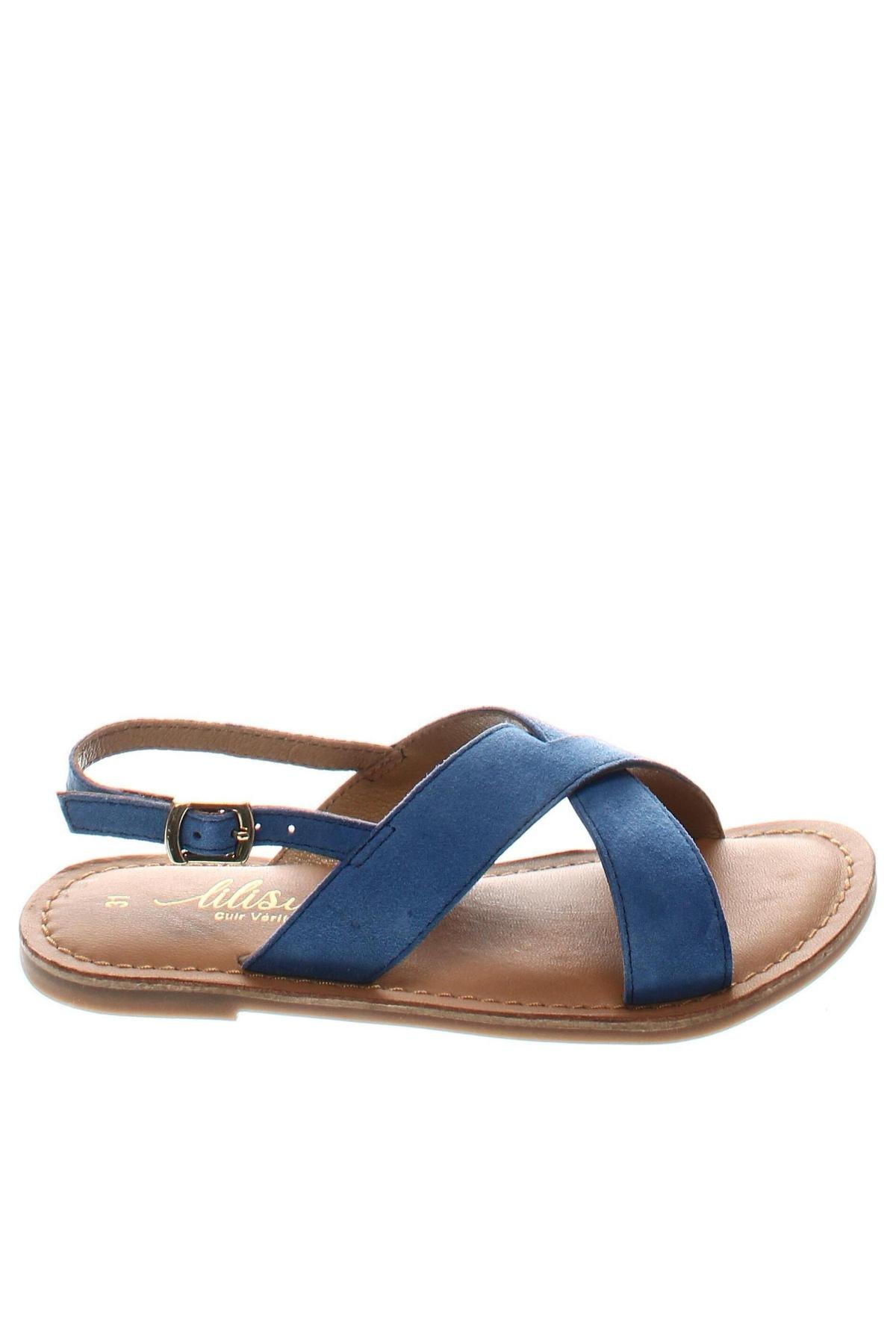 Kinder Sandalen Lilisun, Größe 31, Farbe Blau, Preis 11,24 €