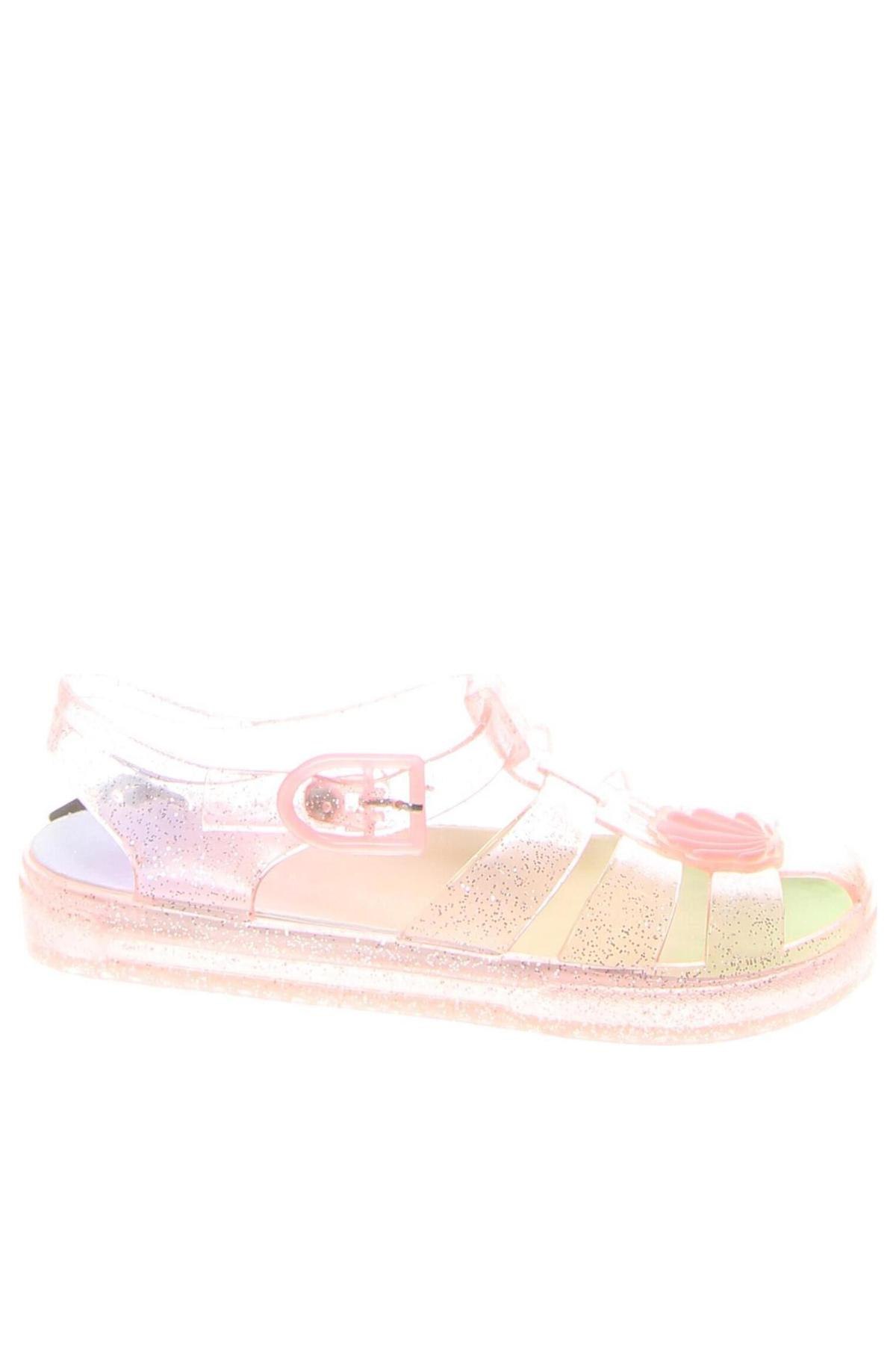 Kinder Sandalen Primark, Größe 28, Farbe Rosa, Preis 9,00 €