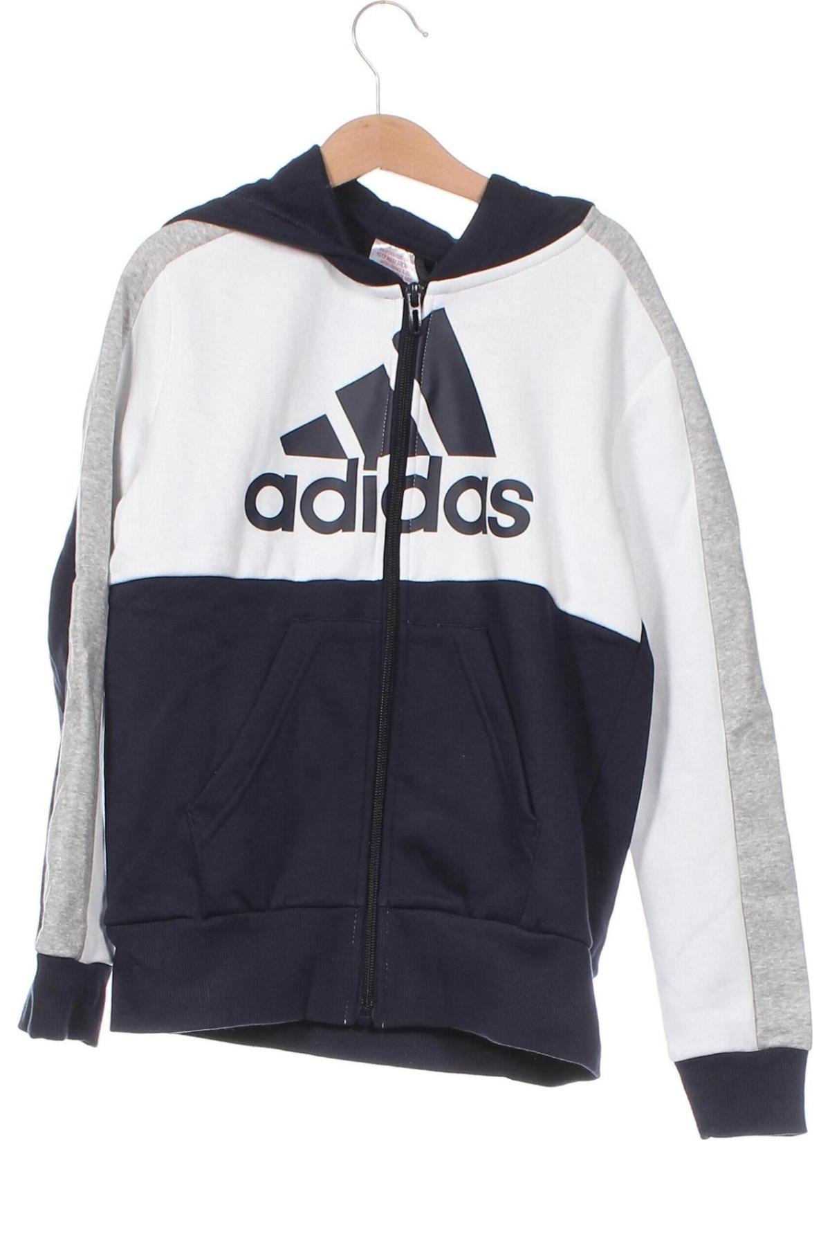 Detská mikina  Adidas, Veľkosť 13-14y/ 164-168 cm, Farba Viacfarebná, Cena  41,01 €