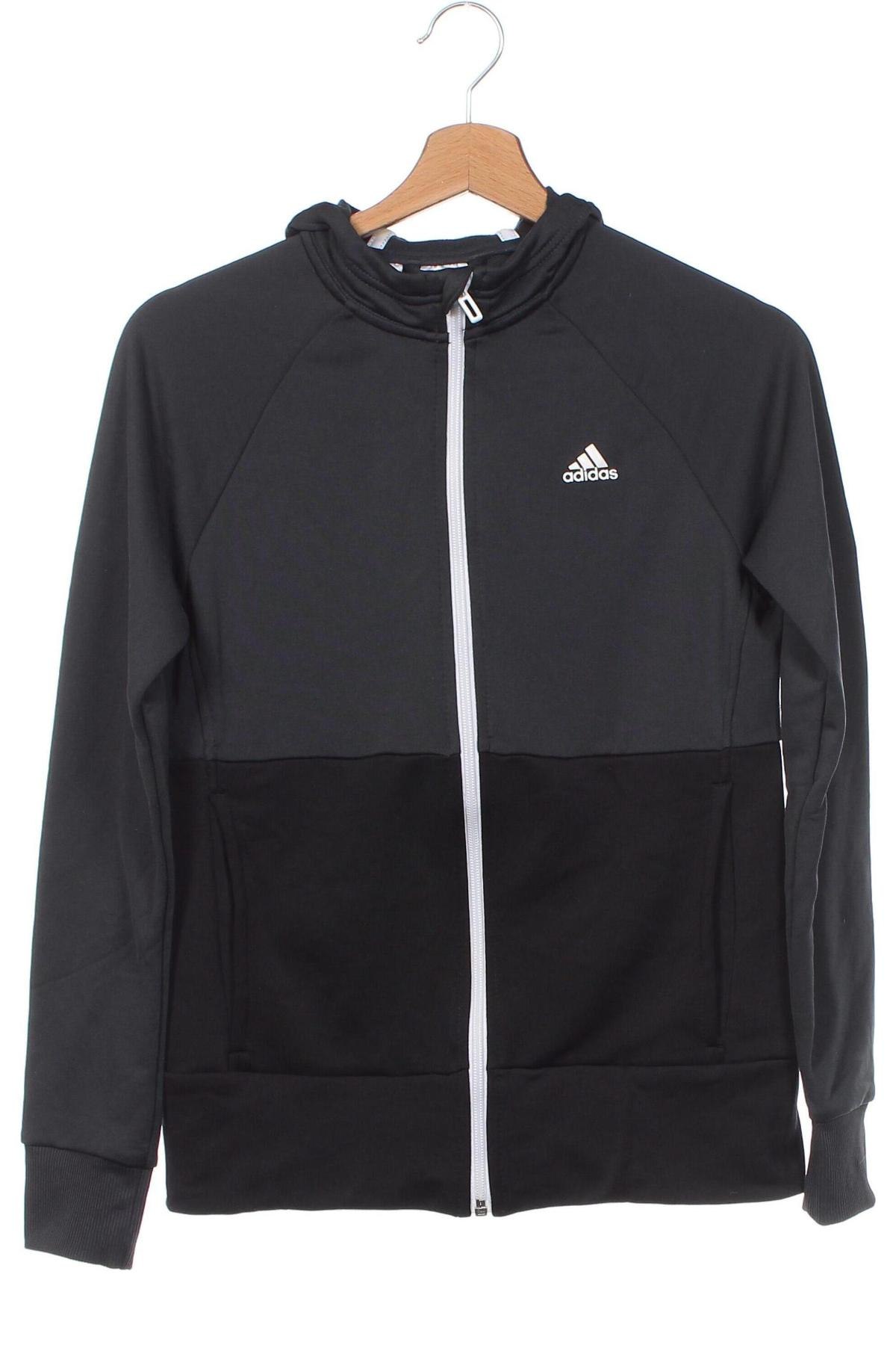 Dětská mikina  Adidas, Velikost 13-14y/ 164-168 cm, Barva Vícebarevné, Cena  681,00 Kč