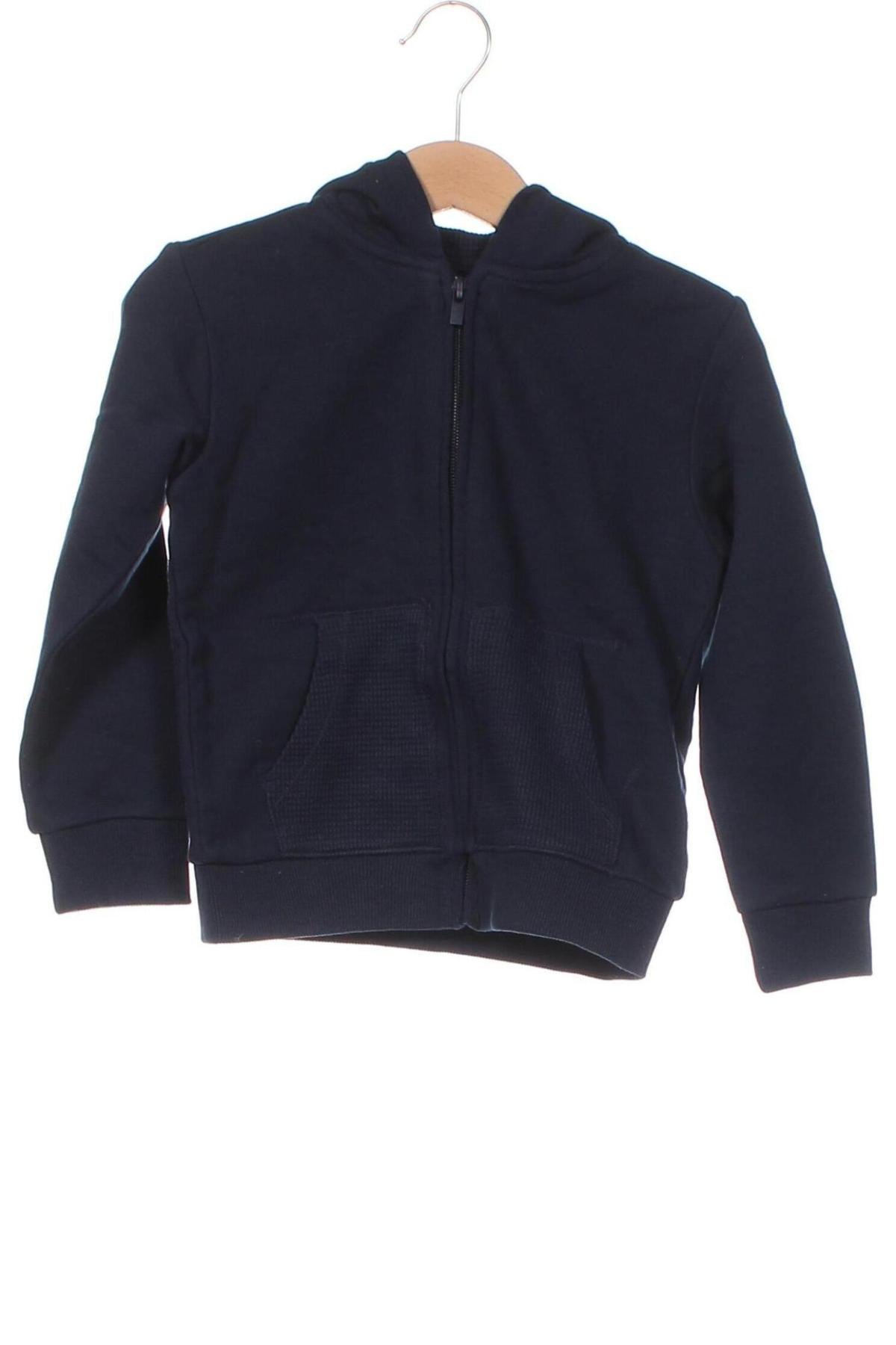 Kinder Sweatshirts Fagottino By Oviesse, Größe 18-24m/ 86-98 cm, Farbe Blau, Preis € 13,35