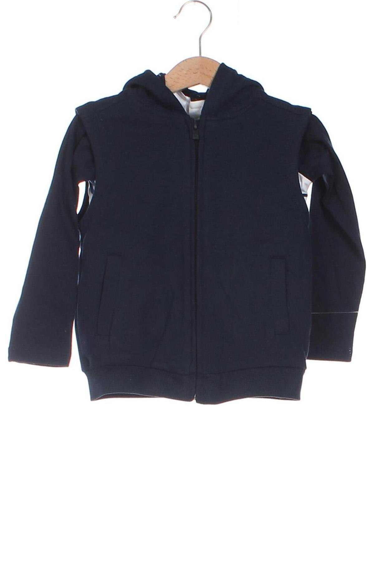 Kinder Sweatshirts Fagottino By Oviesse, Größe 18-24m/ 86-98 cm, Farbe Blau, Preis € 9,02